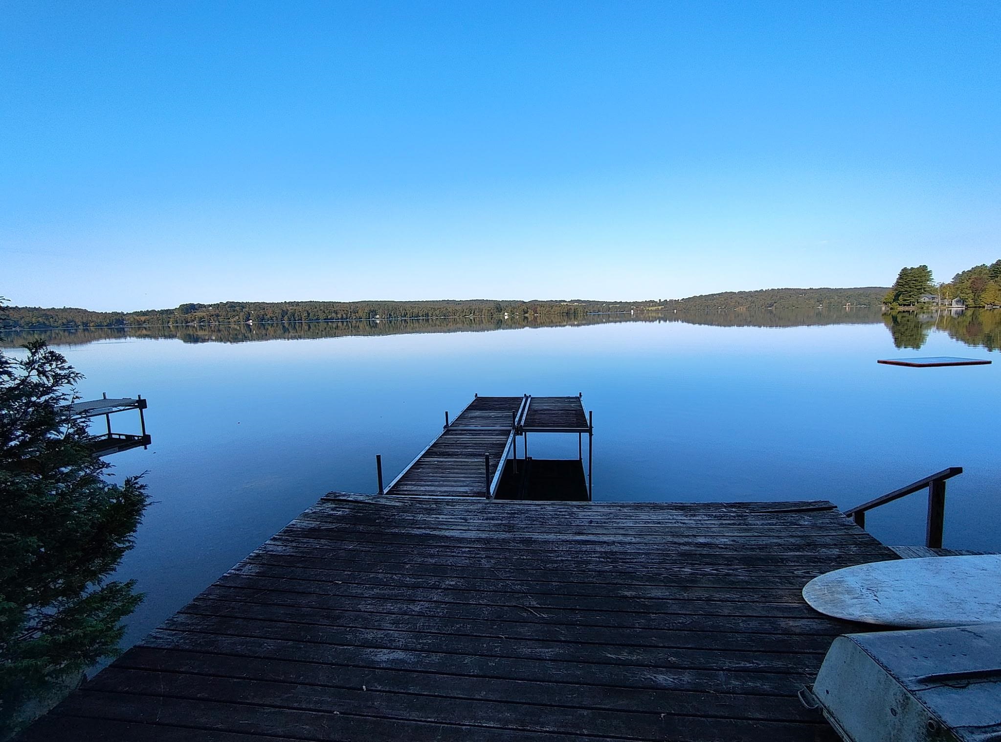 near 87 Flagg Pond Road Stannard, VT 05842 Property 4