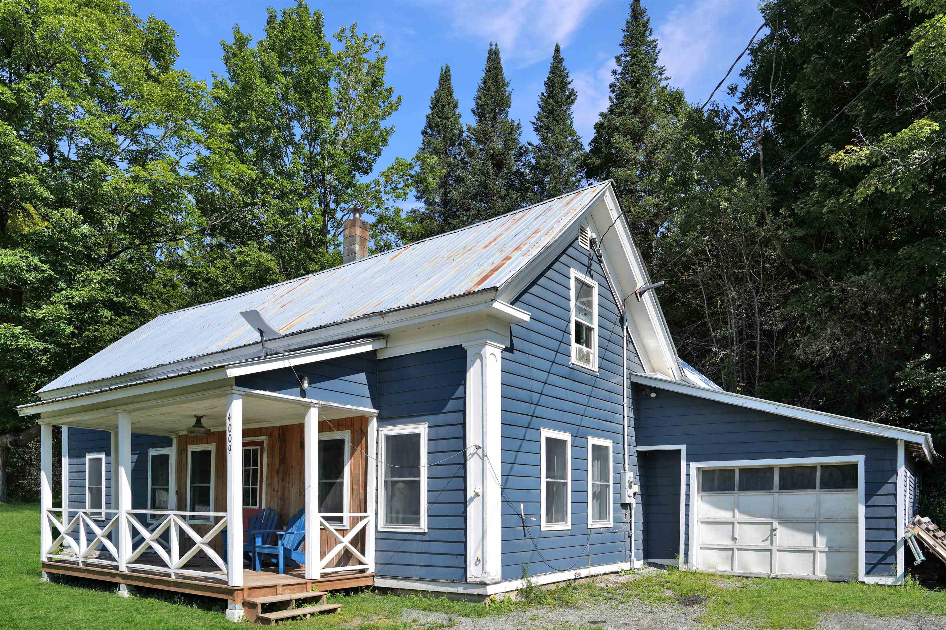 near 2681 Elmore Pond Road Wolcott, VT 05680 Property 3