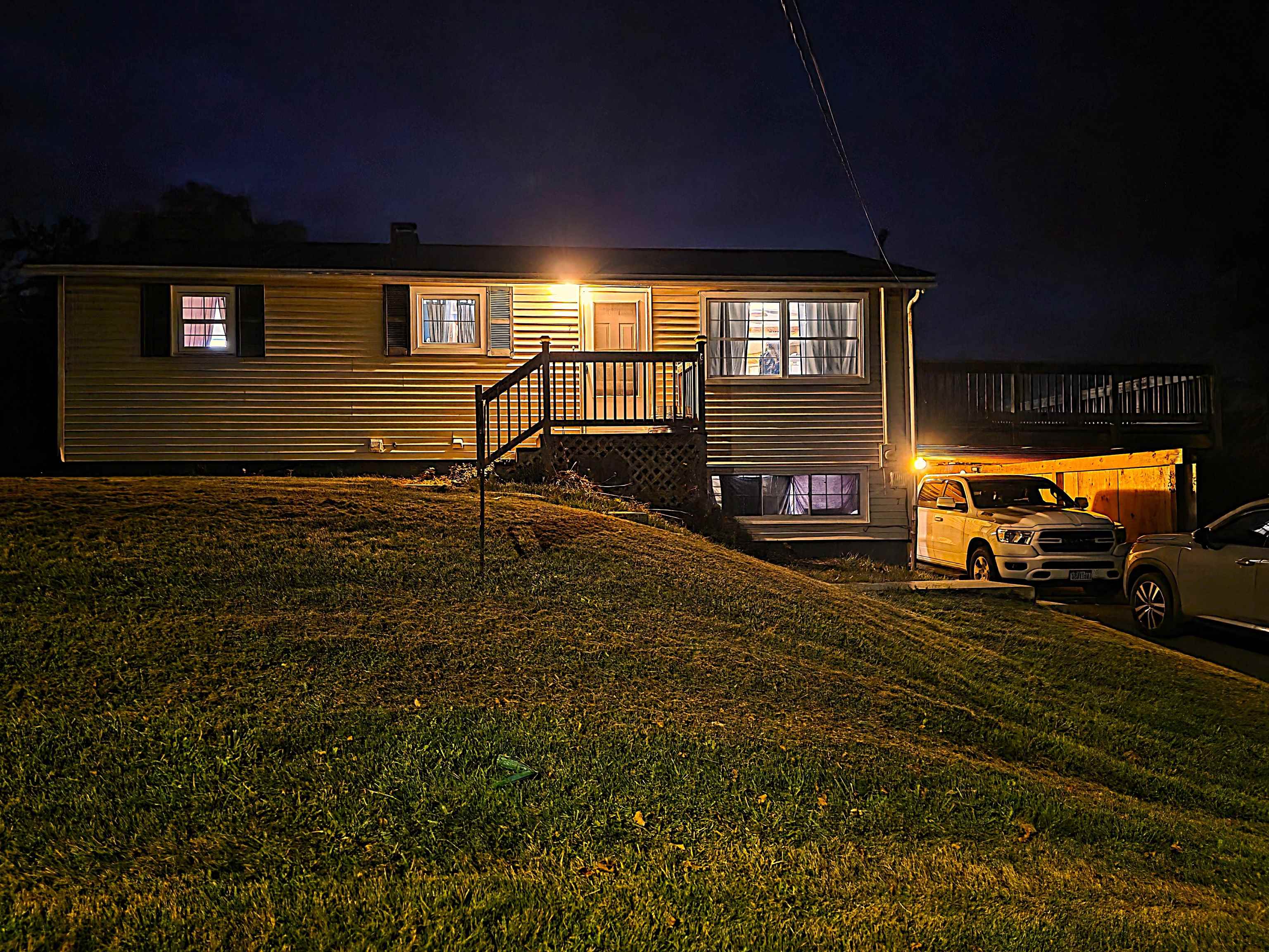 near 131 Berlin Street Barre City, VT 05641 Property 3