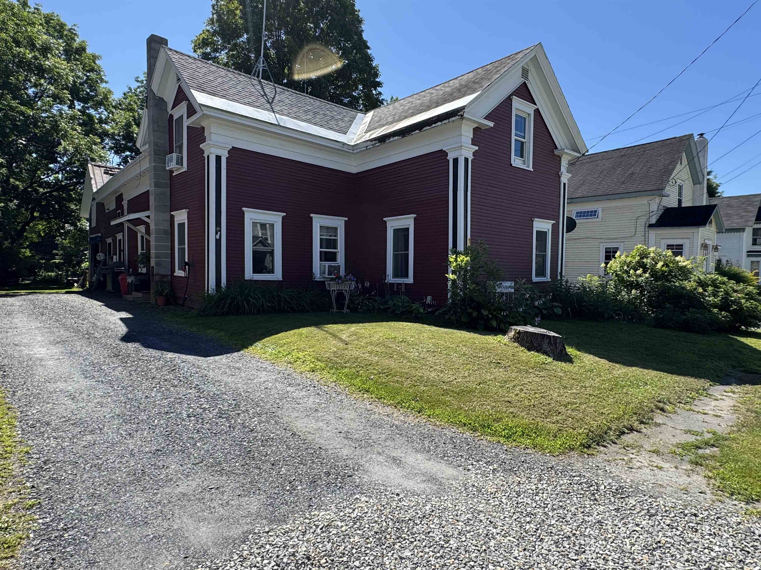 near 4722 Randolph Road Morristown, VT 05661 Property 3 near 4722 Randolph Road Morristown, VT 05661 Property 3