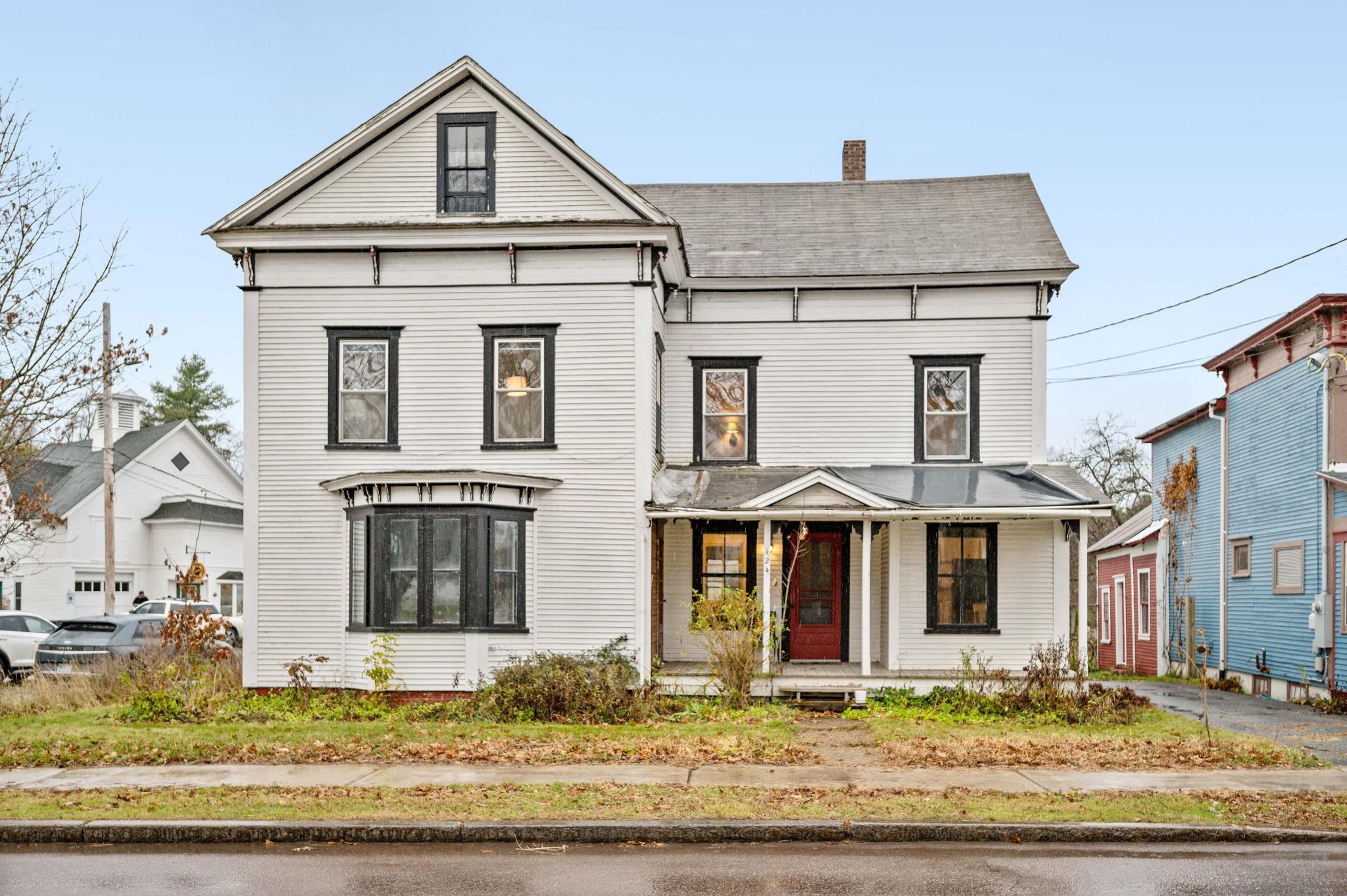 near 4722 Randolph Road Morristown, VT 05661 Property 4 near 4722 Randolph Road Morristown, VT 05661 Property 4