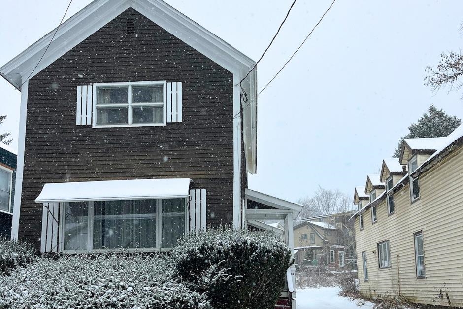 near 4 Mechanic Street Montpelier, VT 05602 Property 4