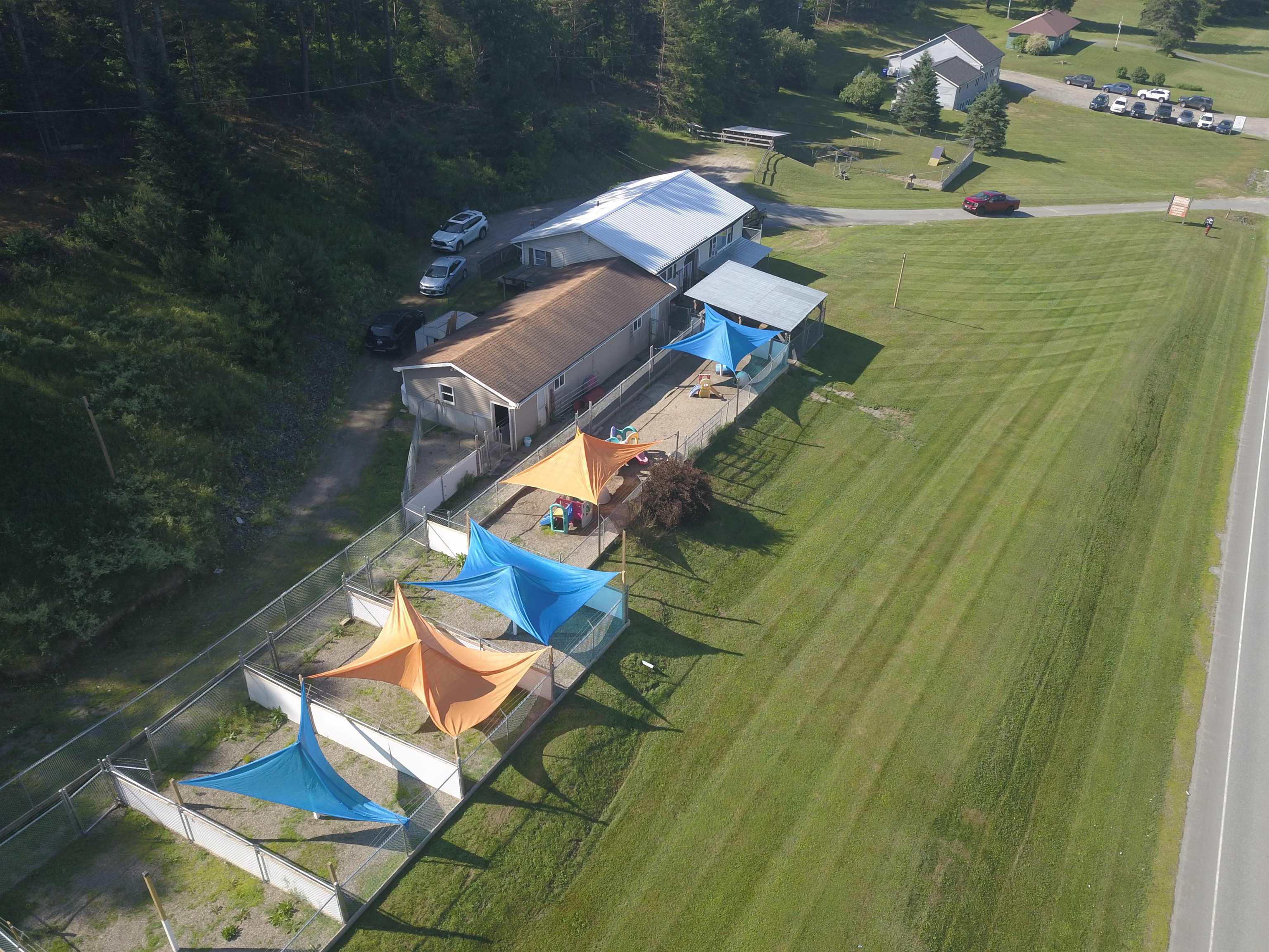 near 196 Hudson Drive Wheelock, VT 05851 Property 3