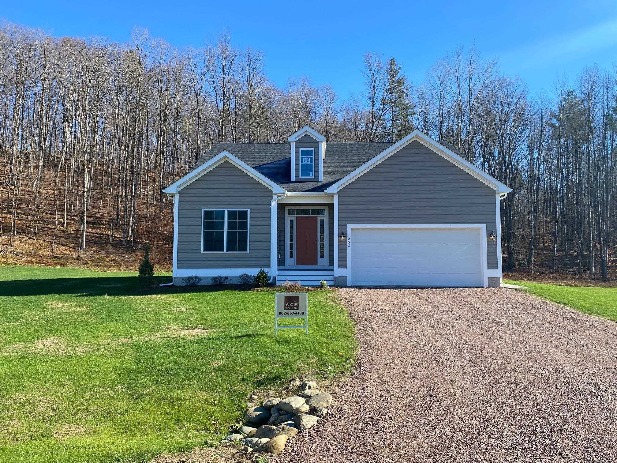 near 49 Hemlock Circle Jericho, VT 05465 Property 3