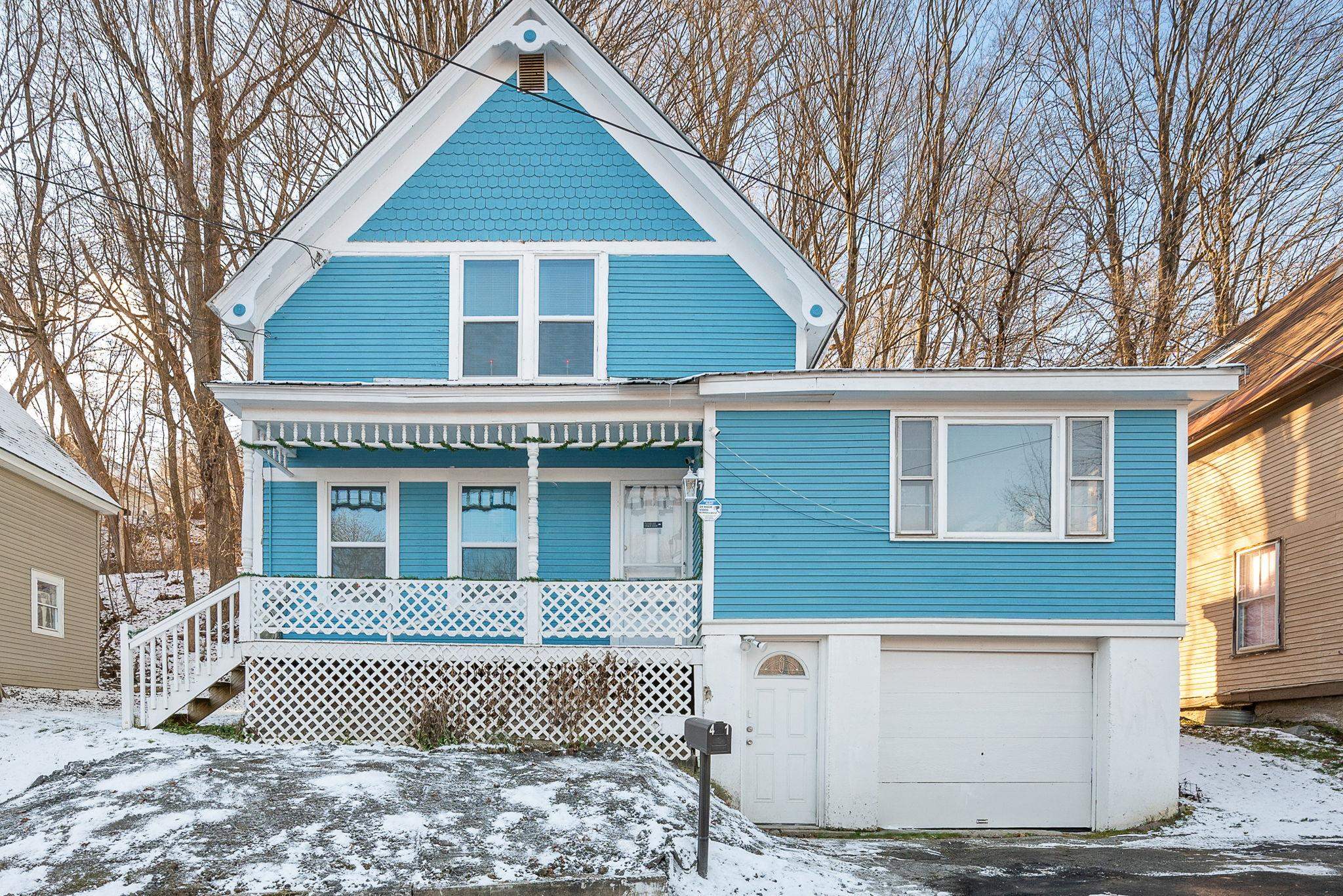 near 269 Berlin Street Montpelier, VT 05602 Property 2 near 269 Berlin Street Montpelier, VT 05602 Property 2