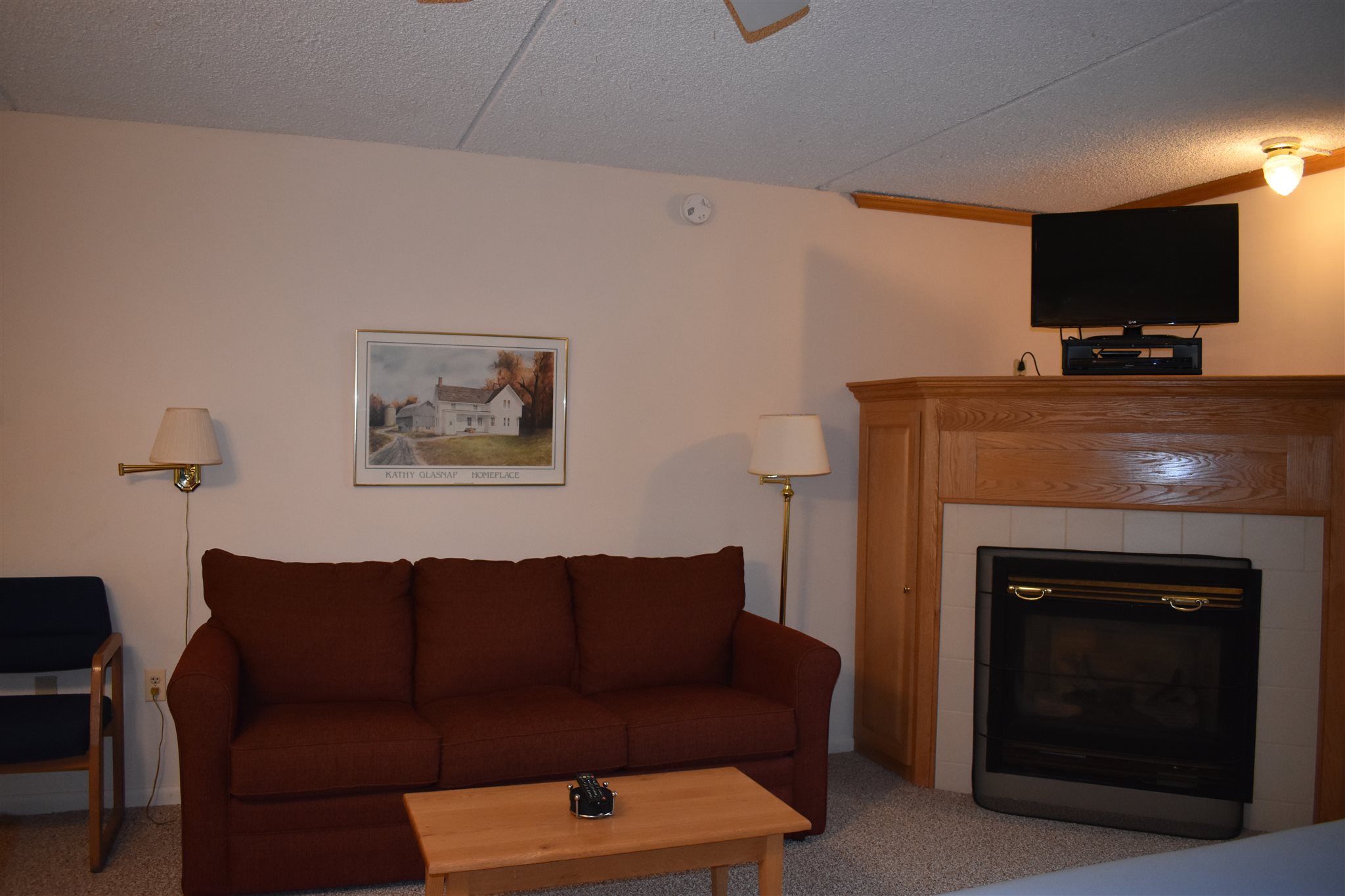 near 32 Prospect Rock Road Johnson, VT 05656 Property 2