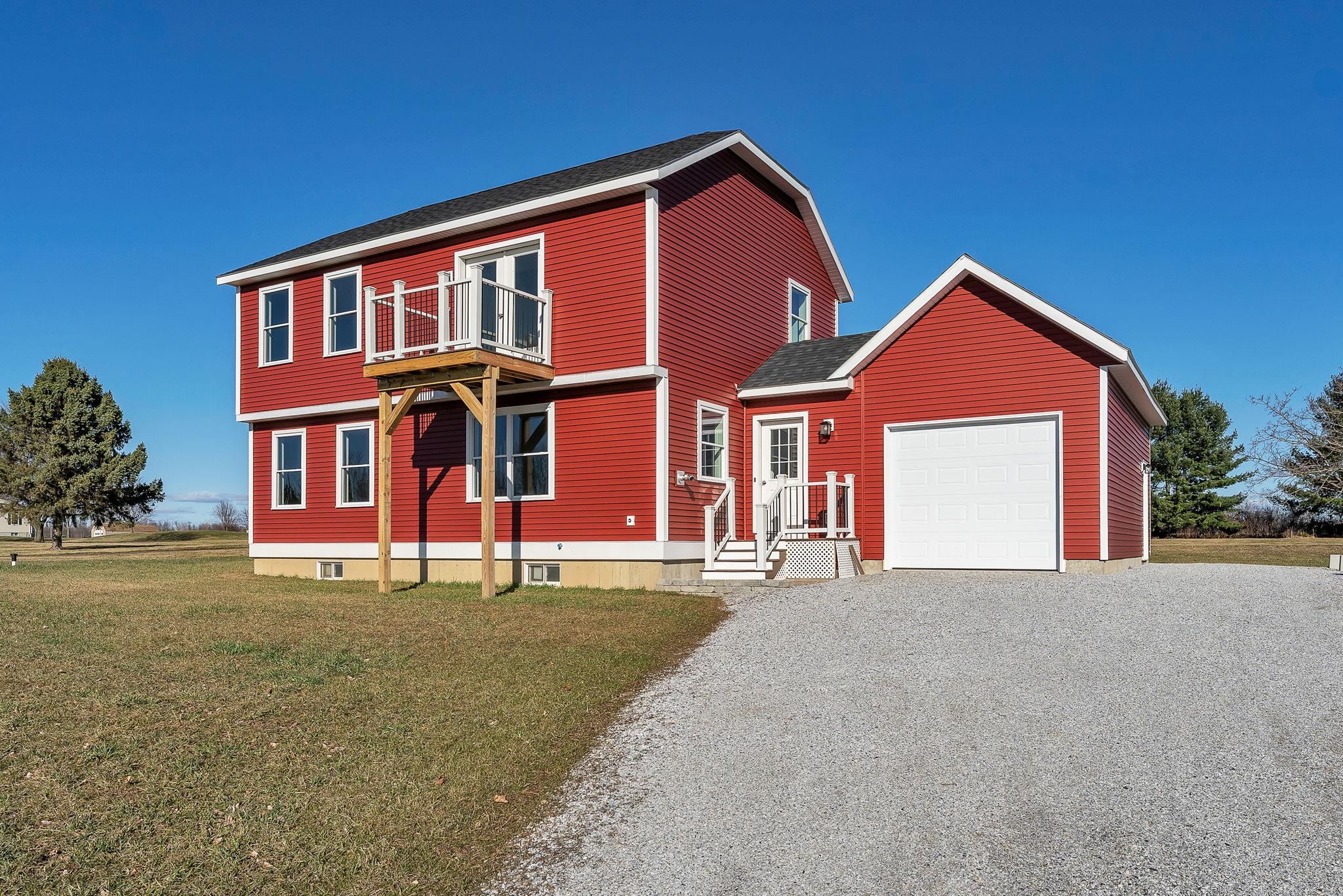 near 122 West View Lane North Hero, VT 05474 Property 2