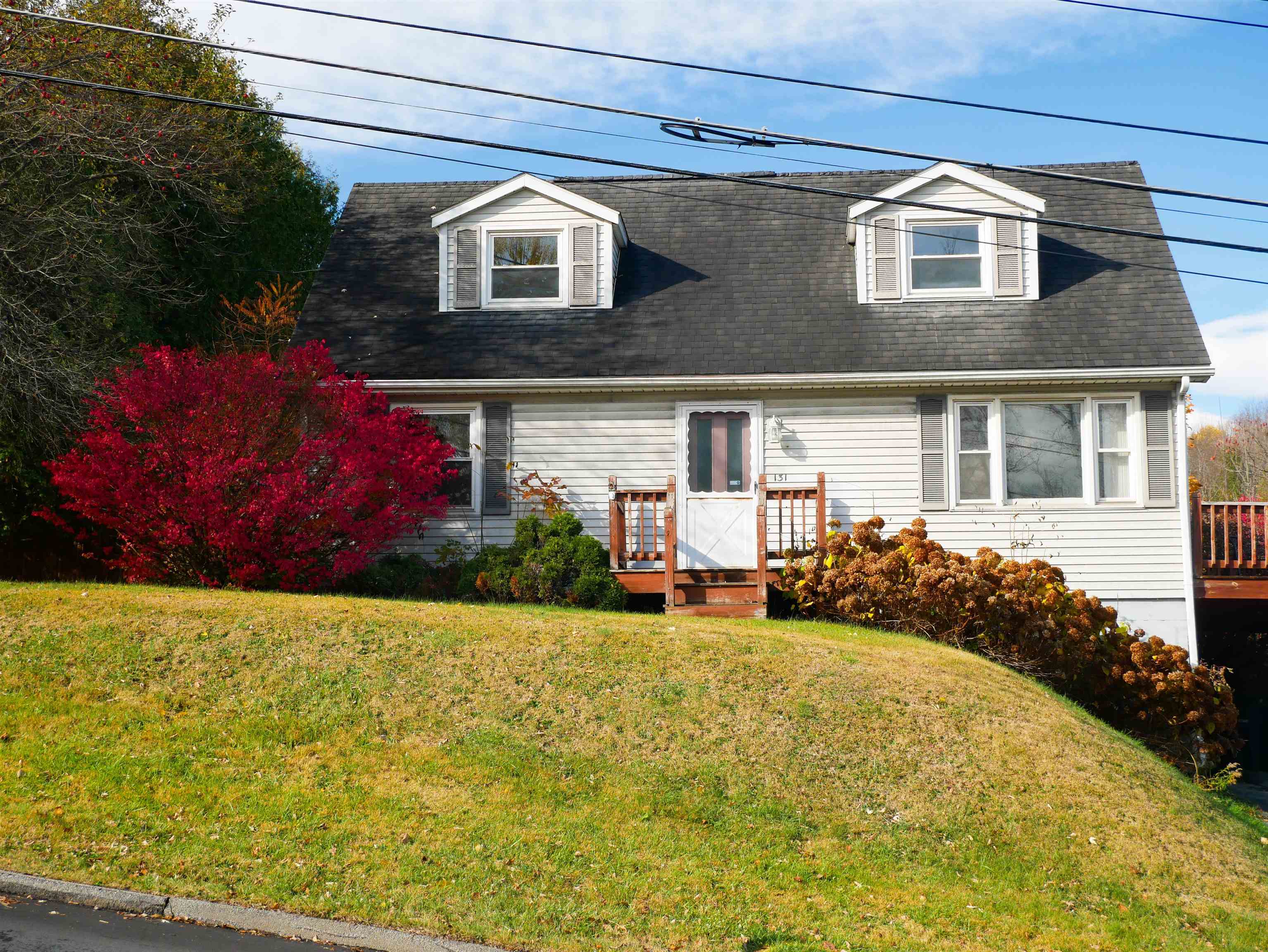 near 85 Freedom Drive Montpelier, VT 05602 Property 2