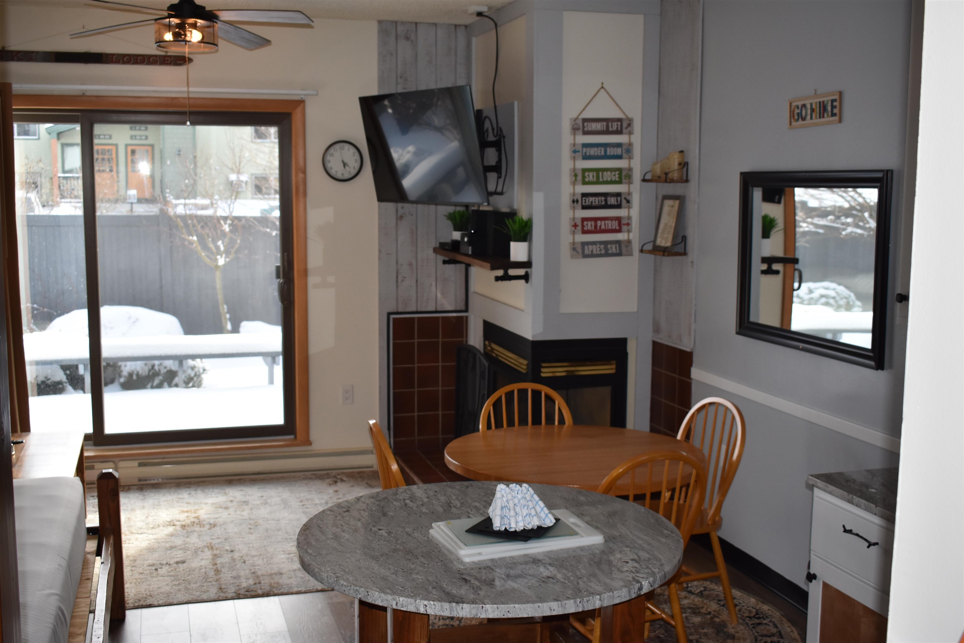 near 376 W Highland Drive Johnson, VT 05656 Property 2