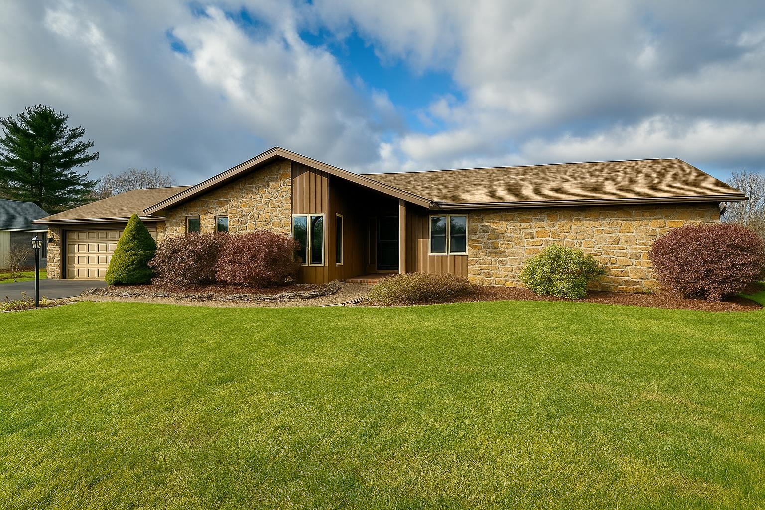 near 192 Nichols Road Barre Town, VT 05641 Property 1