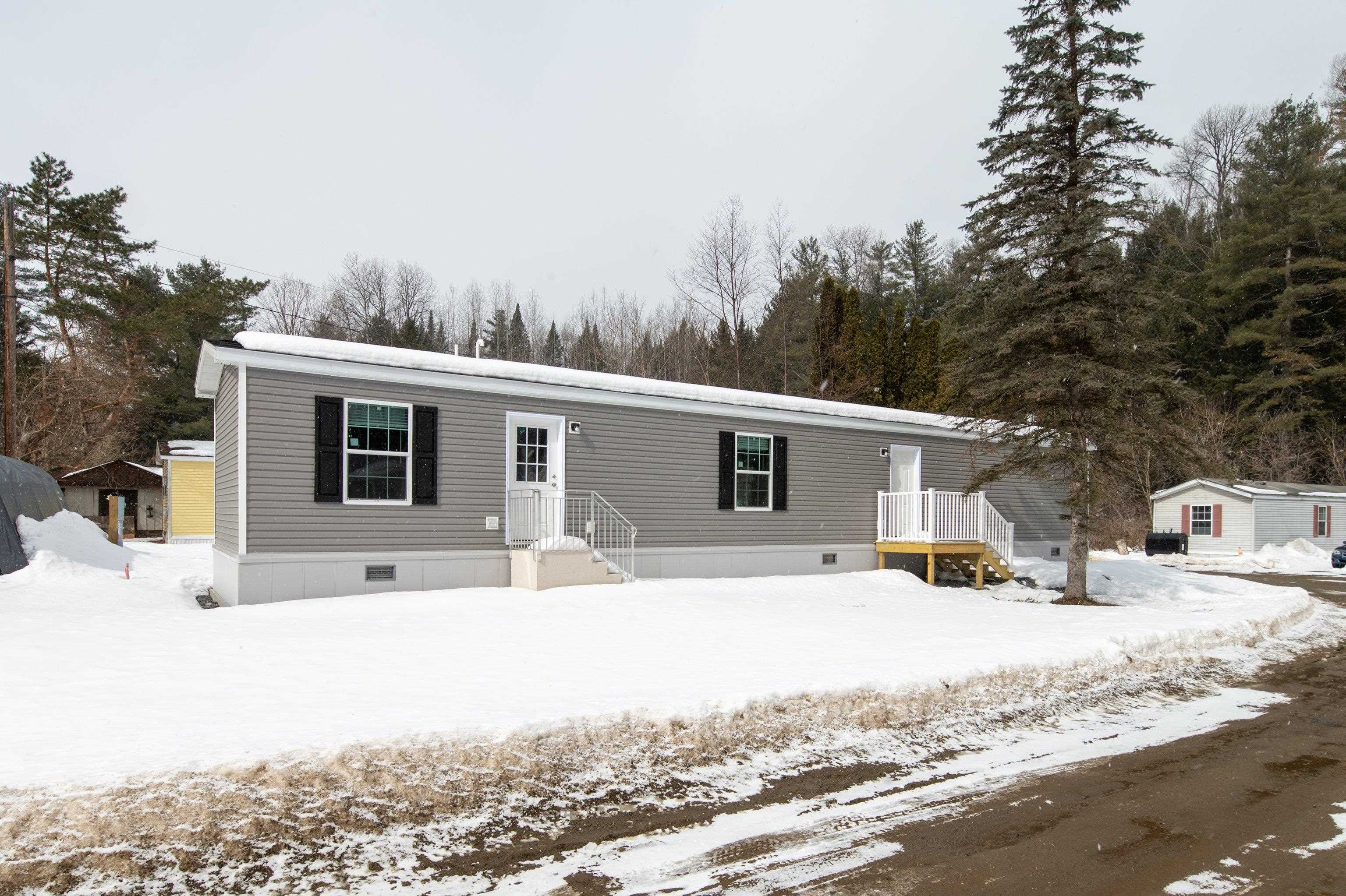 near 1957 Memorial Drive St. Johnsbury, VT 05819 Property 2