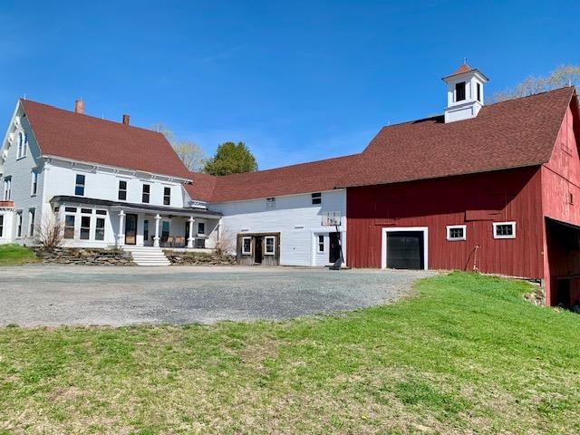near 2300 Daniels Farm Road Waterford, VT 05819 Property 3