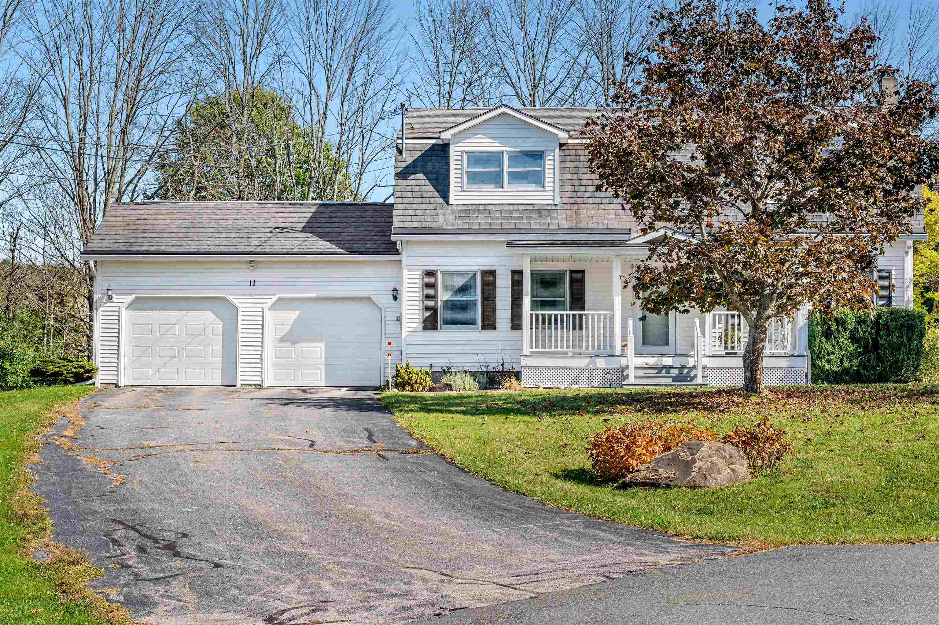 near 201 Gonyeau Road Plainfield, VT 05667 Property 4