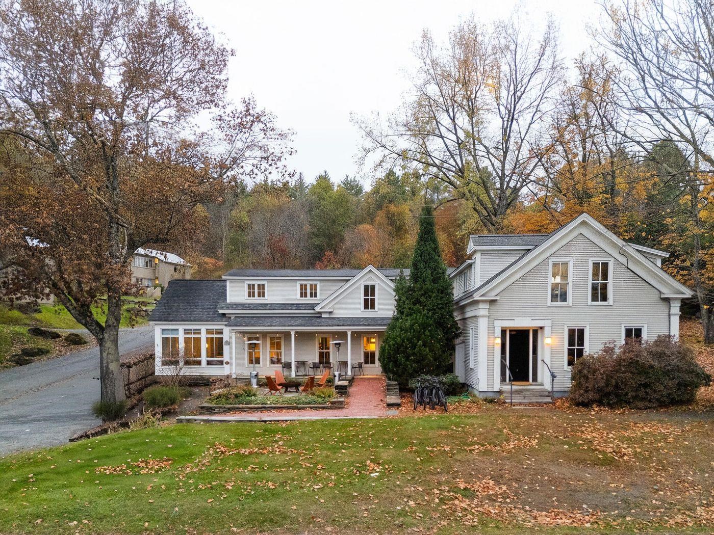 near Lot 4 Pucker Street Stowe, VT 05672 Property 1 near Lot 4 Pucker Street Stowe, VT 05672 Property 1