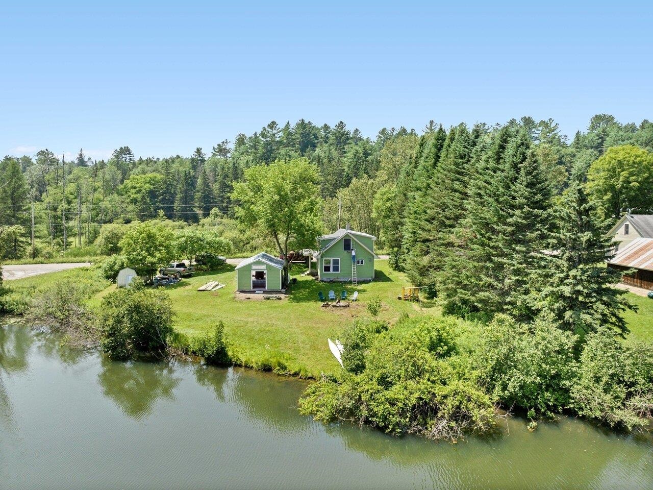 near 3534 US Route 2 Marshfield, VT 05658 Property 3