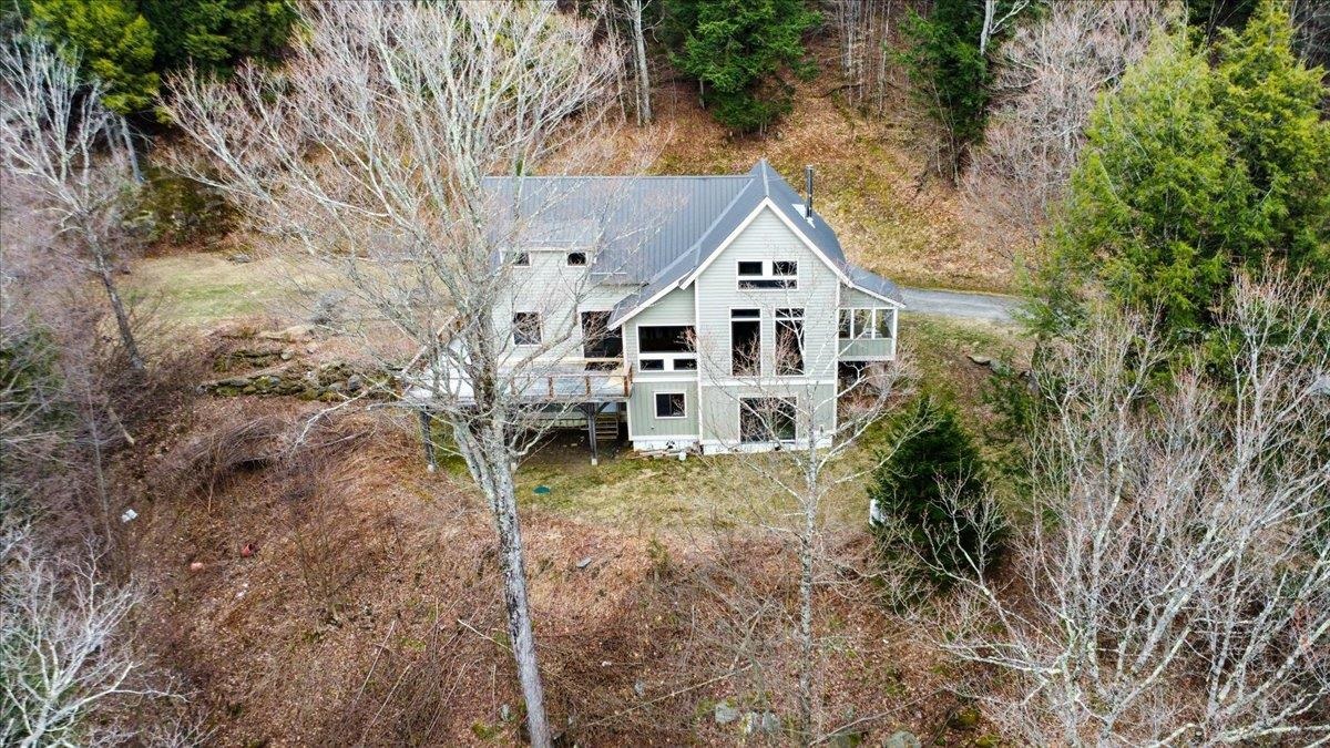 near 1375 Clay Hill Road Johnson, VT 05656 Property 1