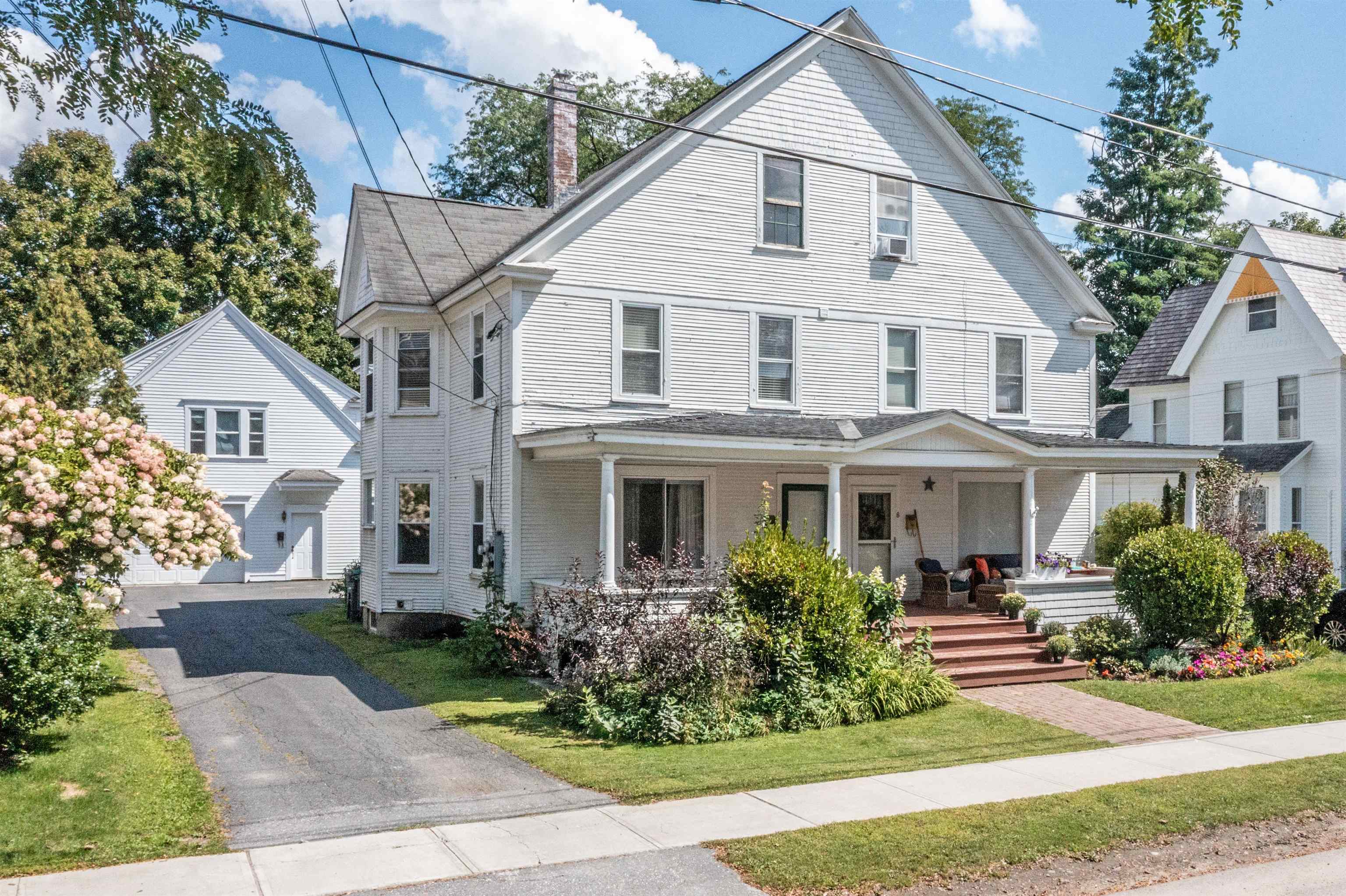 near 188 Atwood Road Duxbury, VT 05676 Property 2