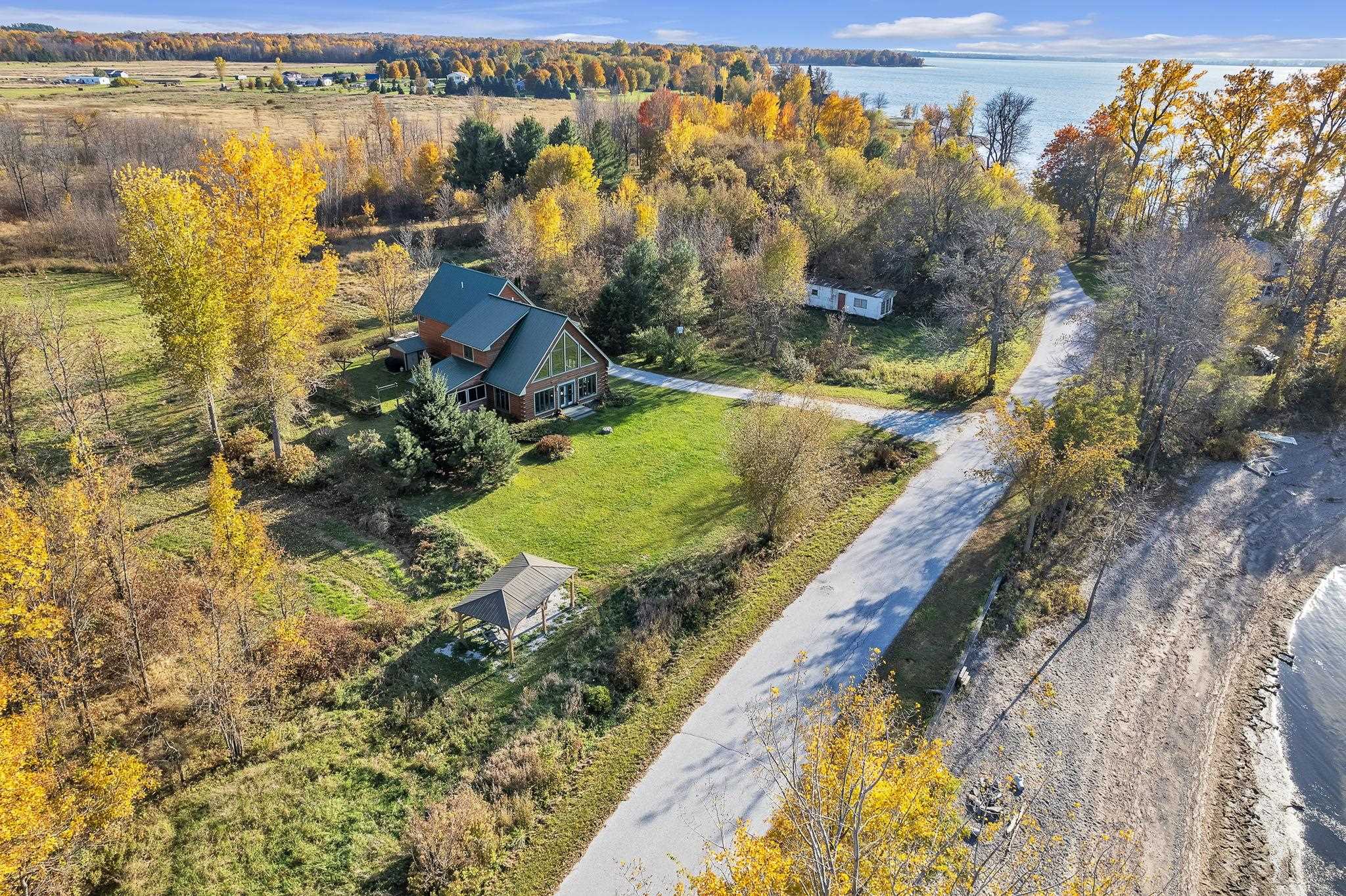 near 585 Cedarvale Lane North Hero, VT 05474 Property 1