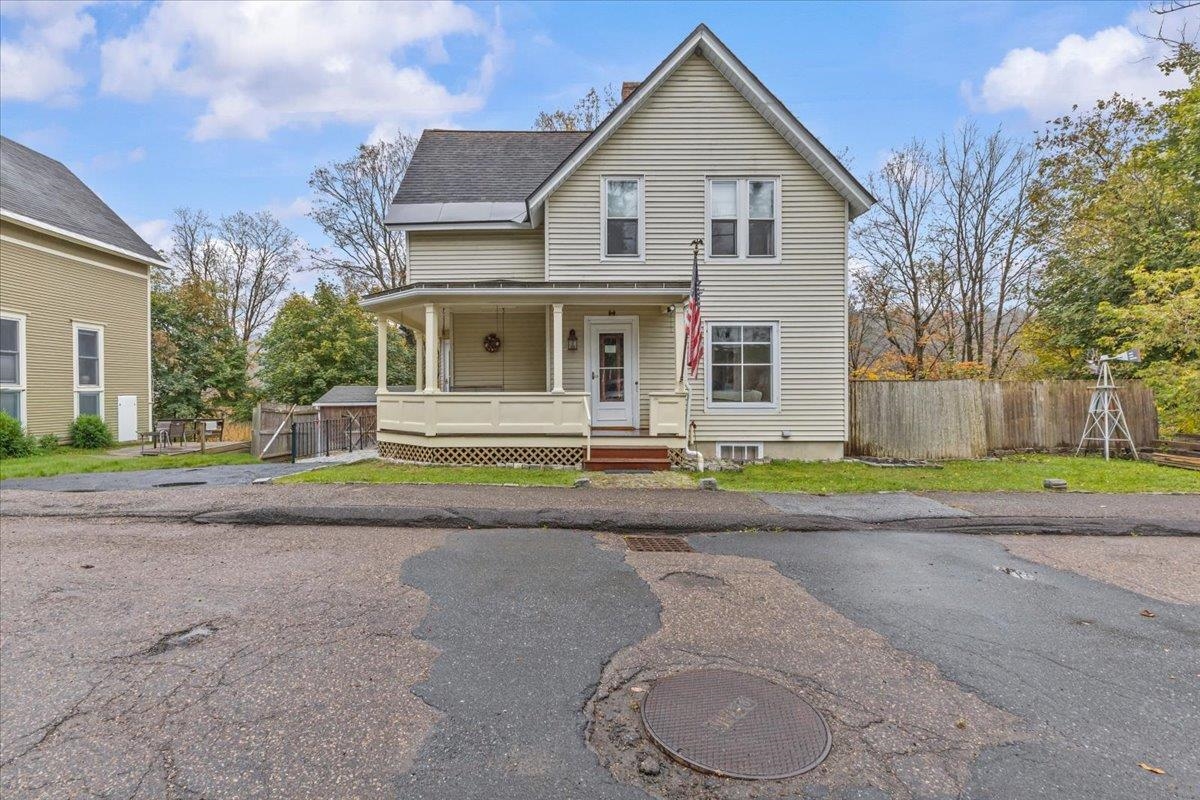 near 132 Westwood Drive Montpelier, VT 05602 Property 2 near 132 Westwood Drive Montpelier, VT 05602 Property 2