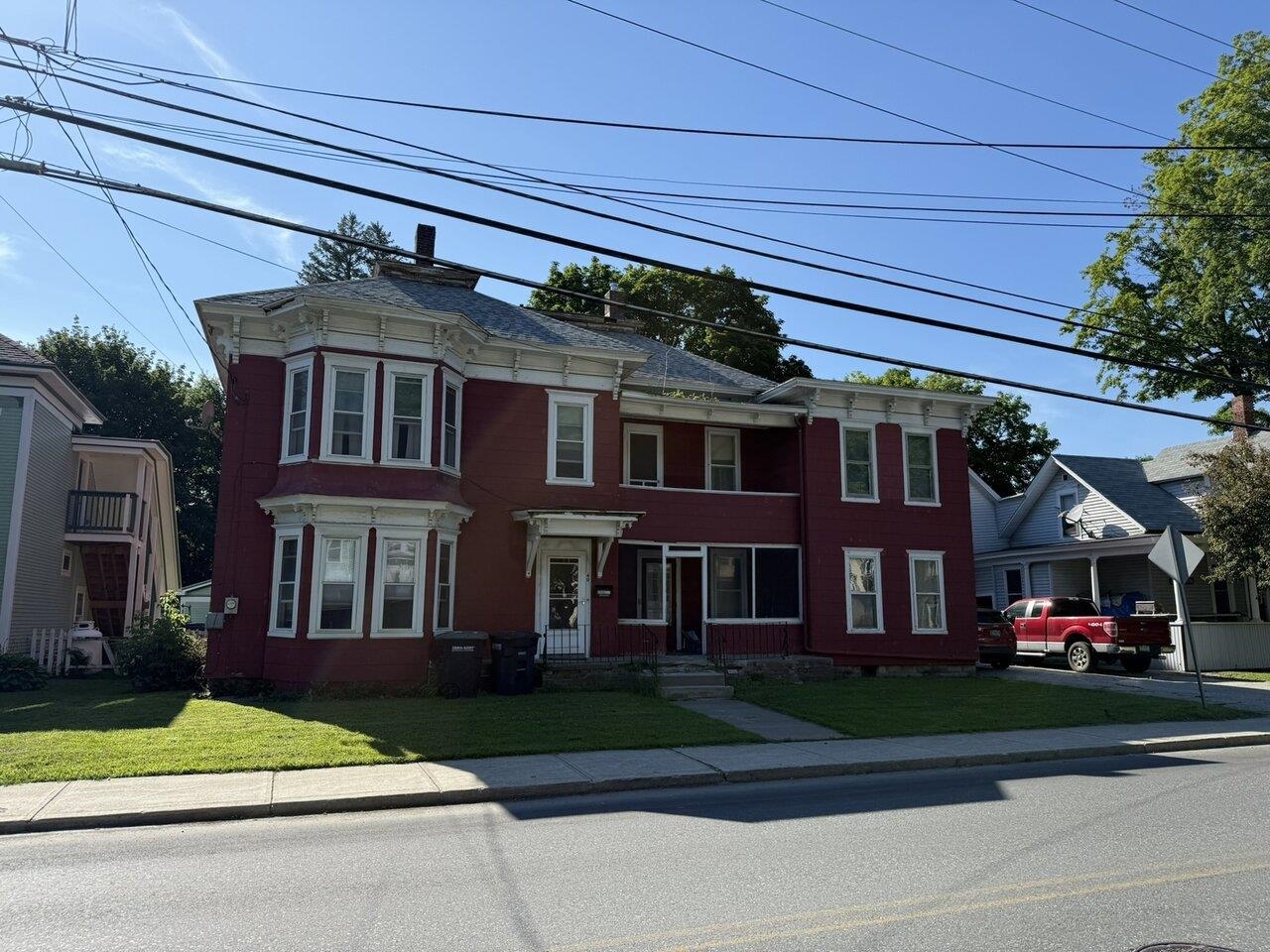 near 85 Freedom Drive Montpelier, VT 05602 Property 1