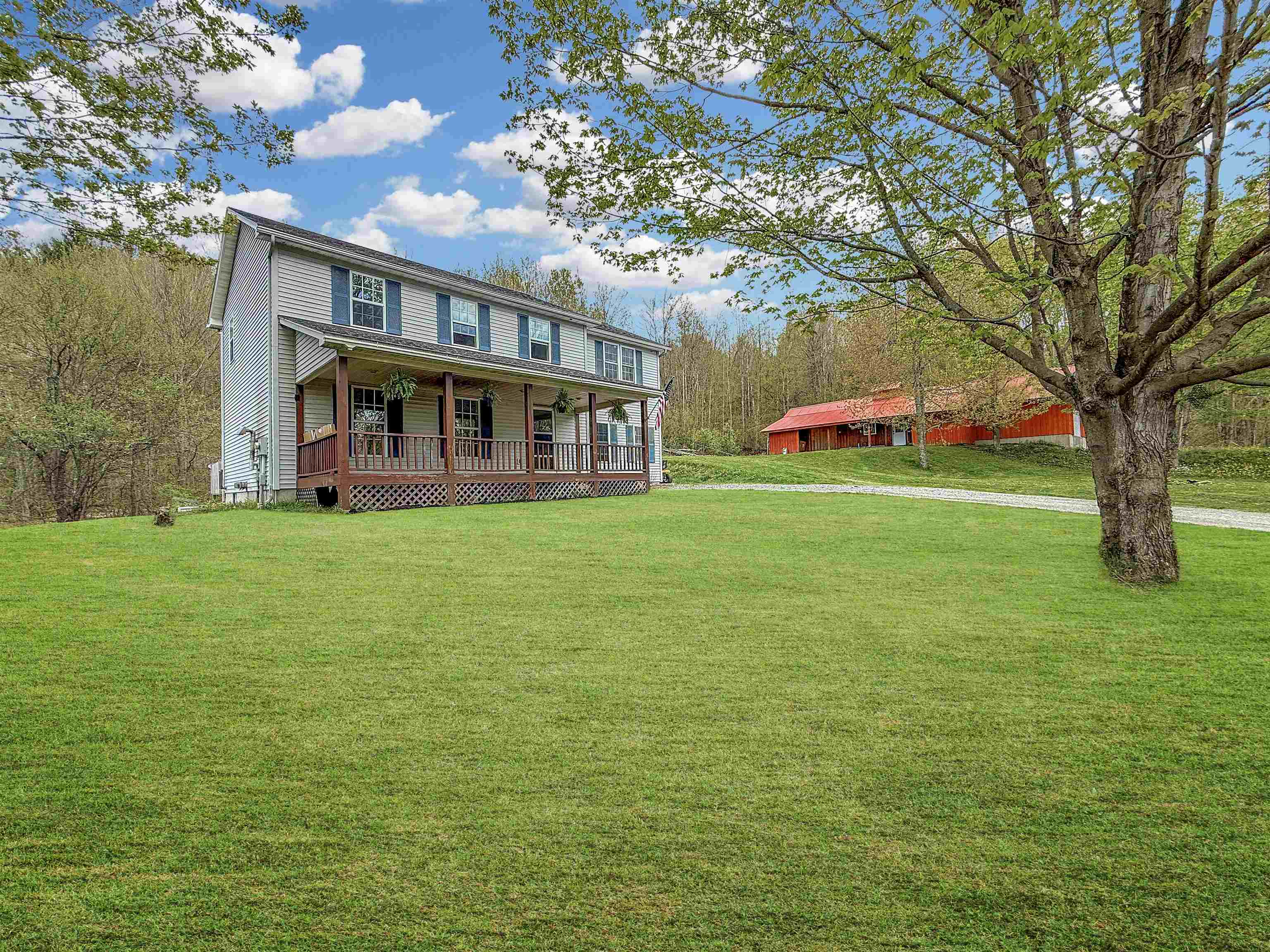 near 362 River Road Fairfax, VT 05454 Property 3