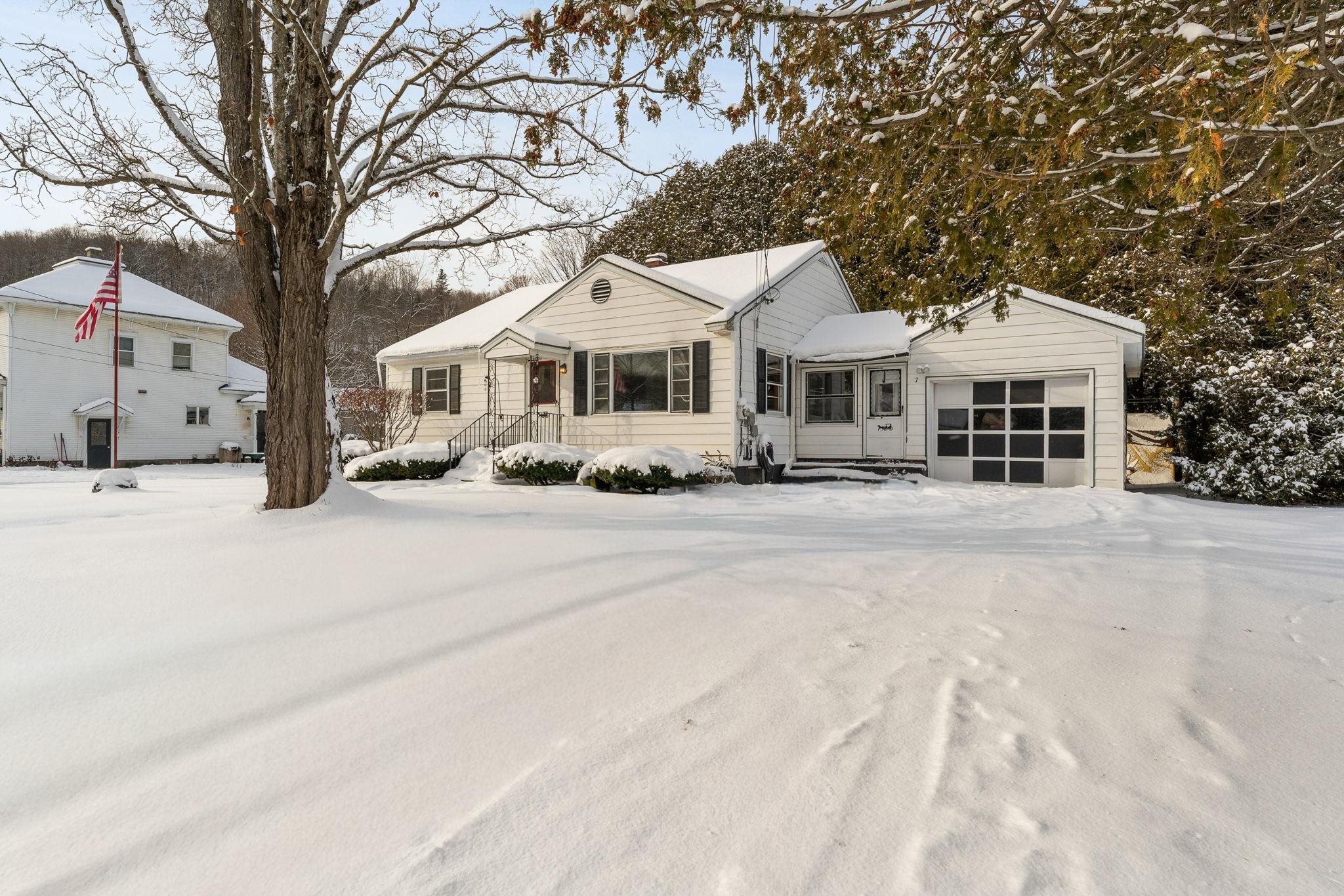 near 67 Freedom Drive Montpelier, VT 05602 Property 4