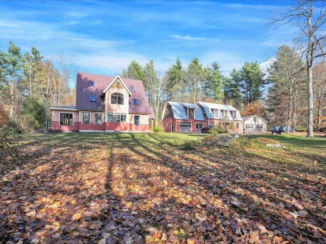 near 316 S Willard Street Burlington, VT 05401 Property 2