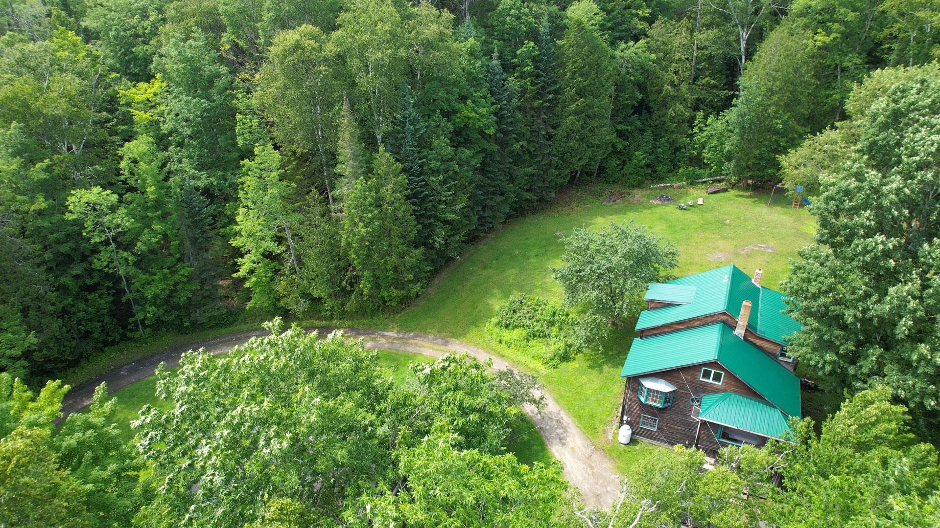 near 217 Bolton Road Cabot, VT 05647 Property 3