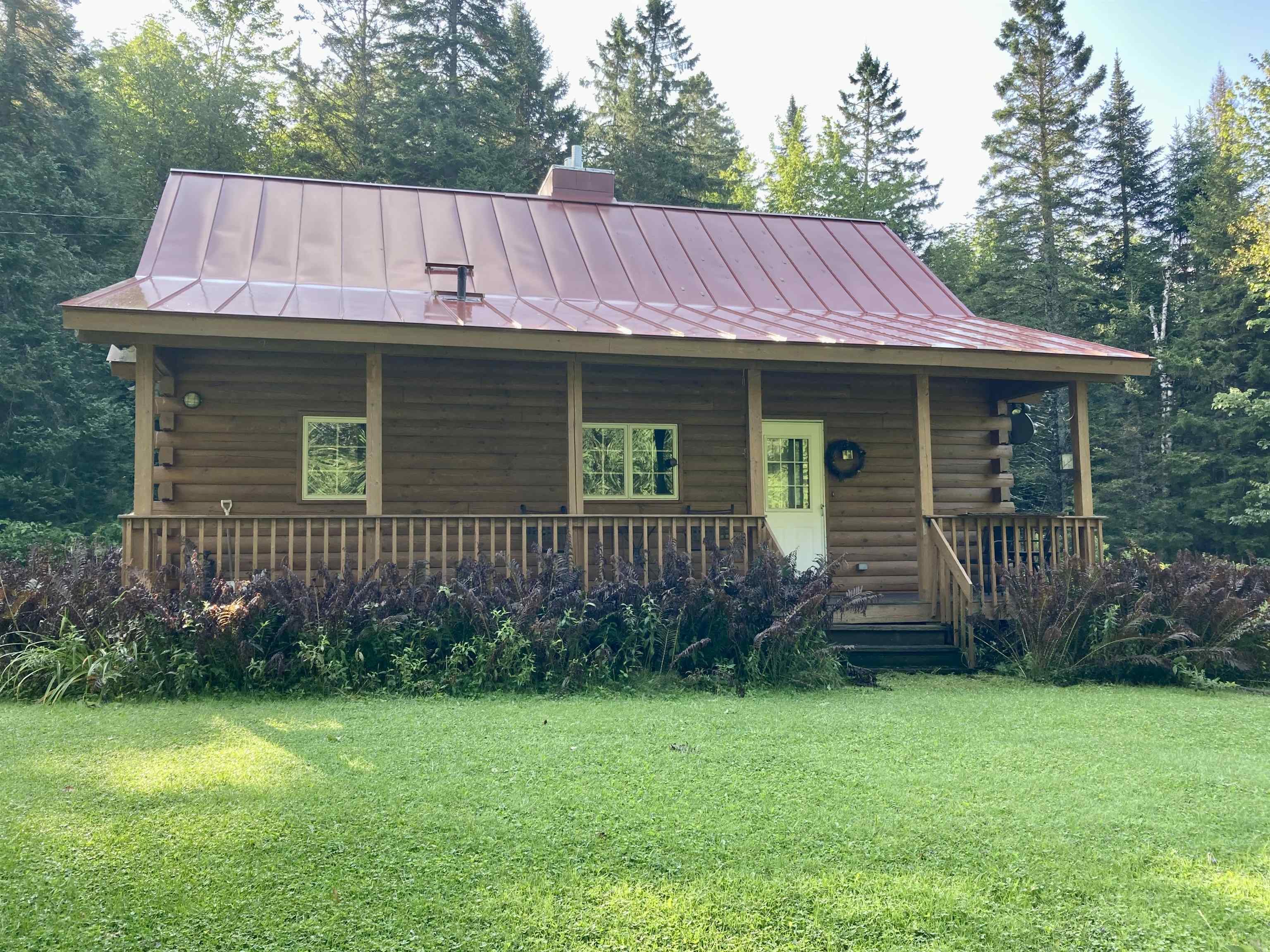 near 190 Victory Road Kirby, VT 05819 Property 1