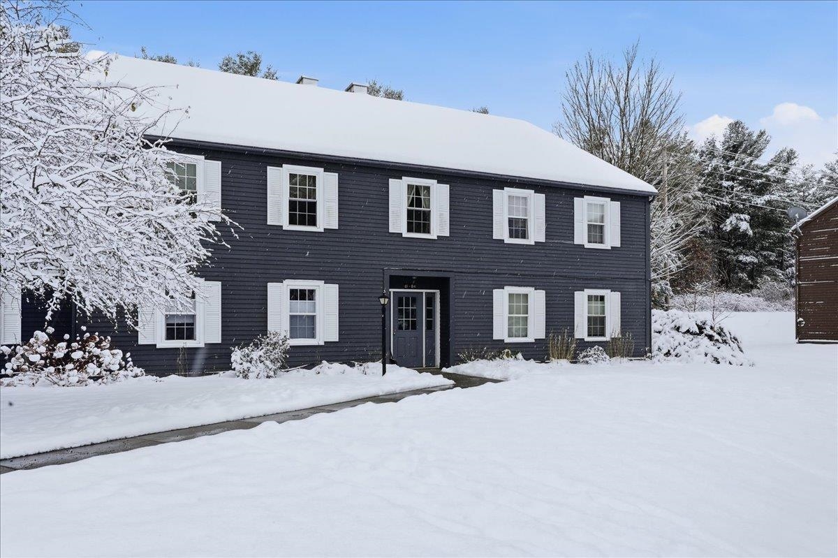 near 85 Bayberry Lane South Burlington, VT 05403 Property 2