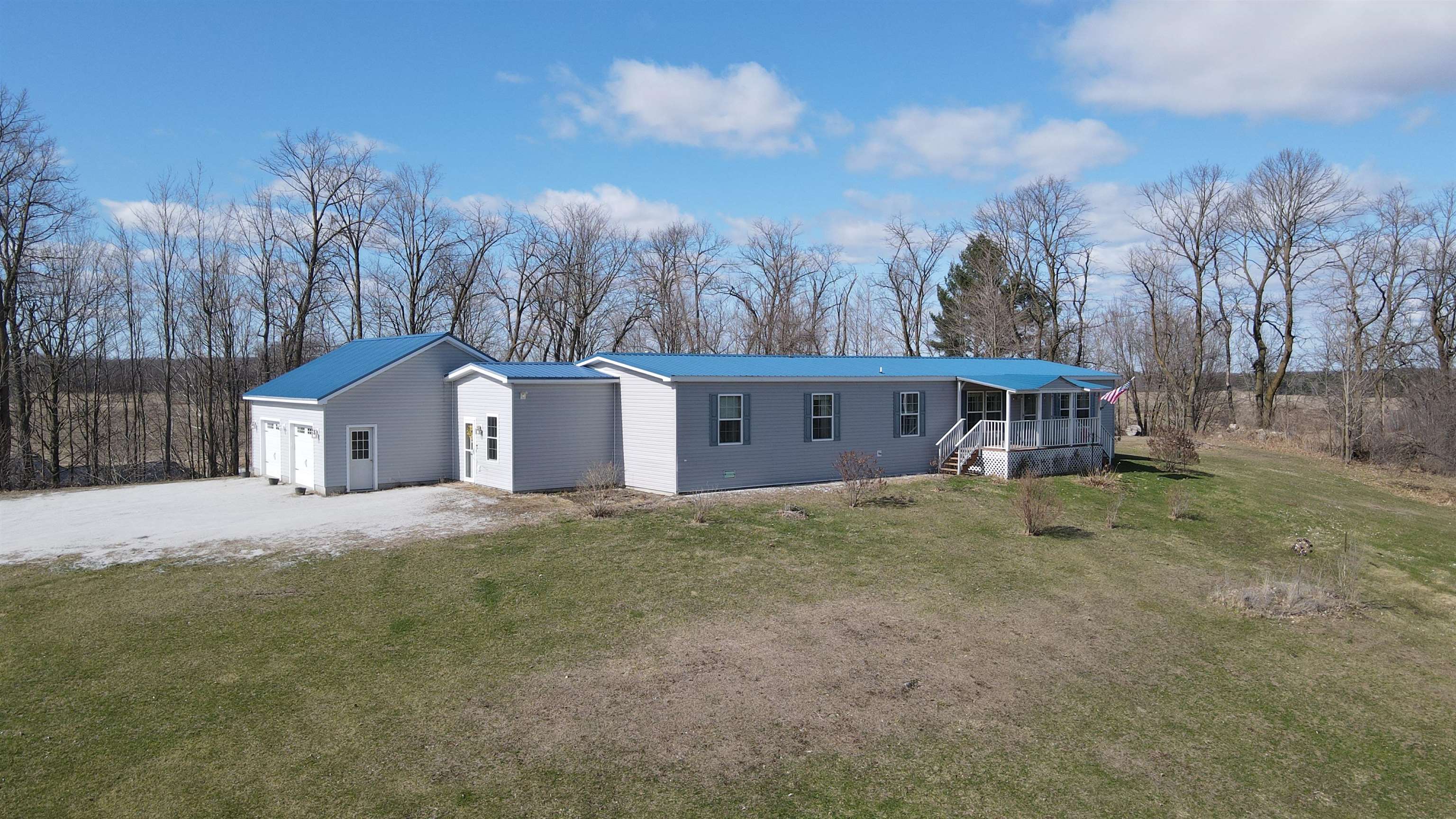 near 9 Farrar Street Swanton, VT 05488 Property 3