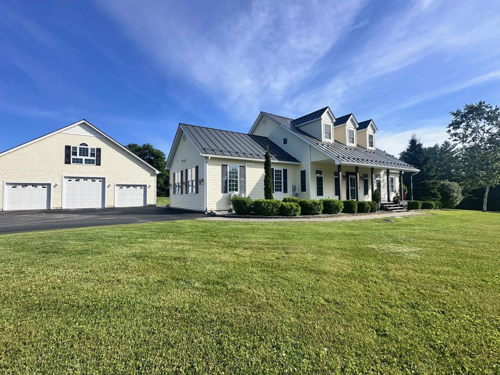 near 291 Sweet Road Cambridge, VT 05444 Property 1