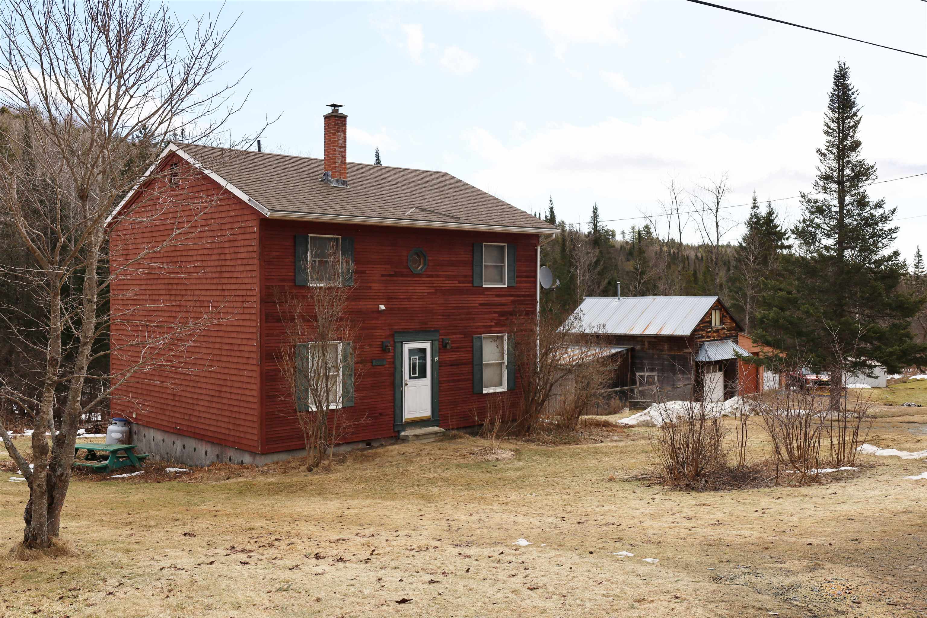 near 49 Light Plant Drive Lyndon, VT 05851 Property 4