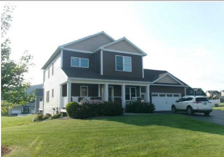 near 253 Patten Crosby Road St. Albans Town, VT 05478 Property 4
