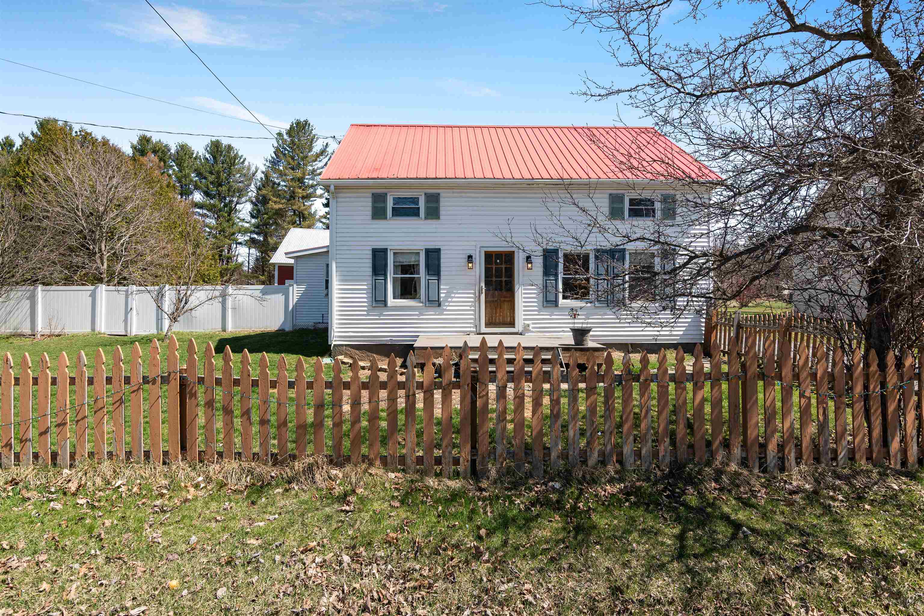 near 192 Alpine Drive Williston, VT 05495-9116 Property 4