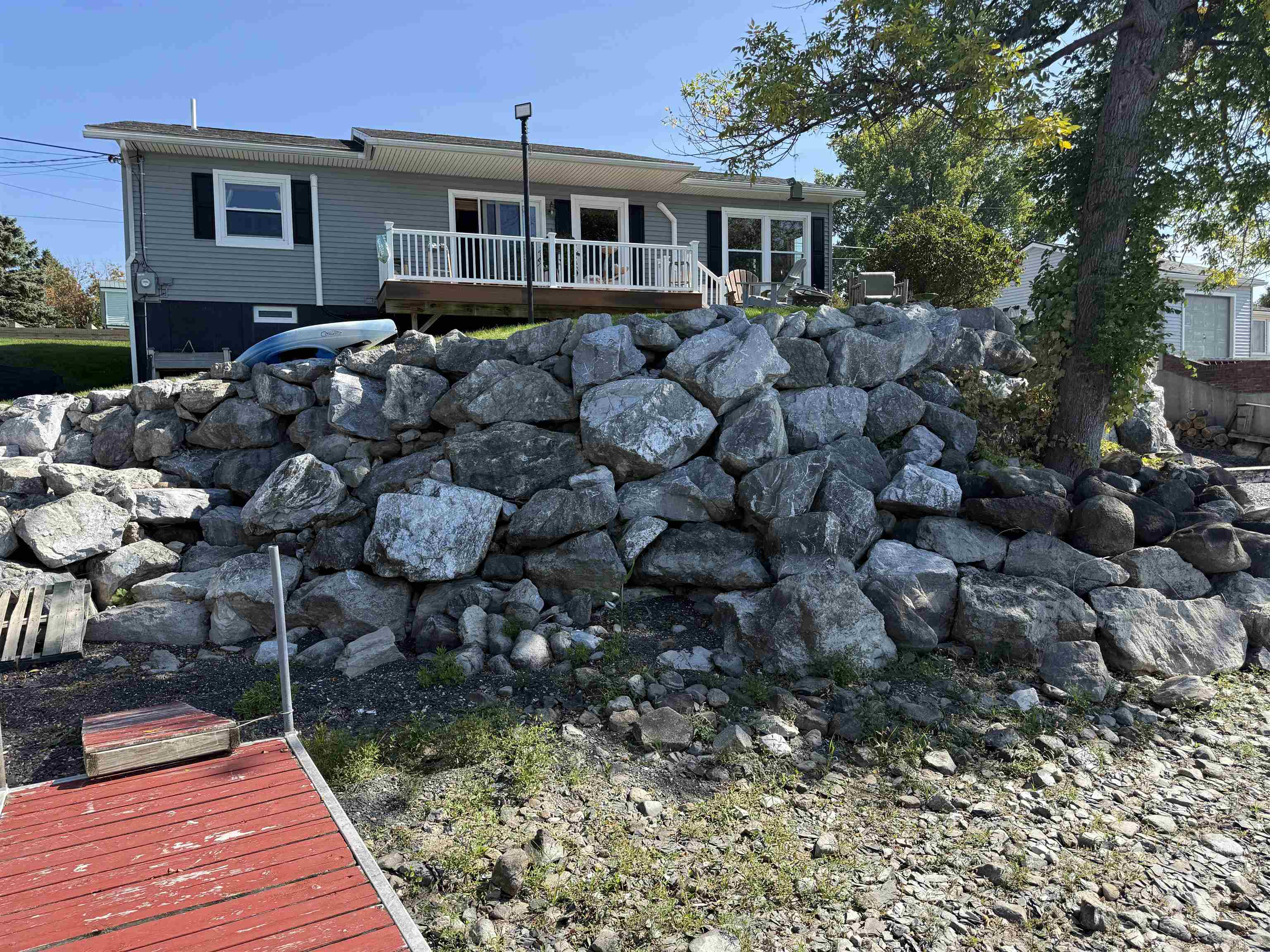 near 321 East Alburgh Road Alburgh, VT 05440 Property 2