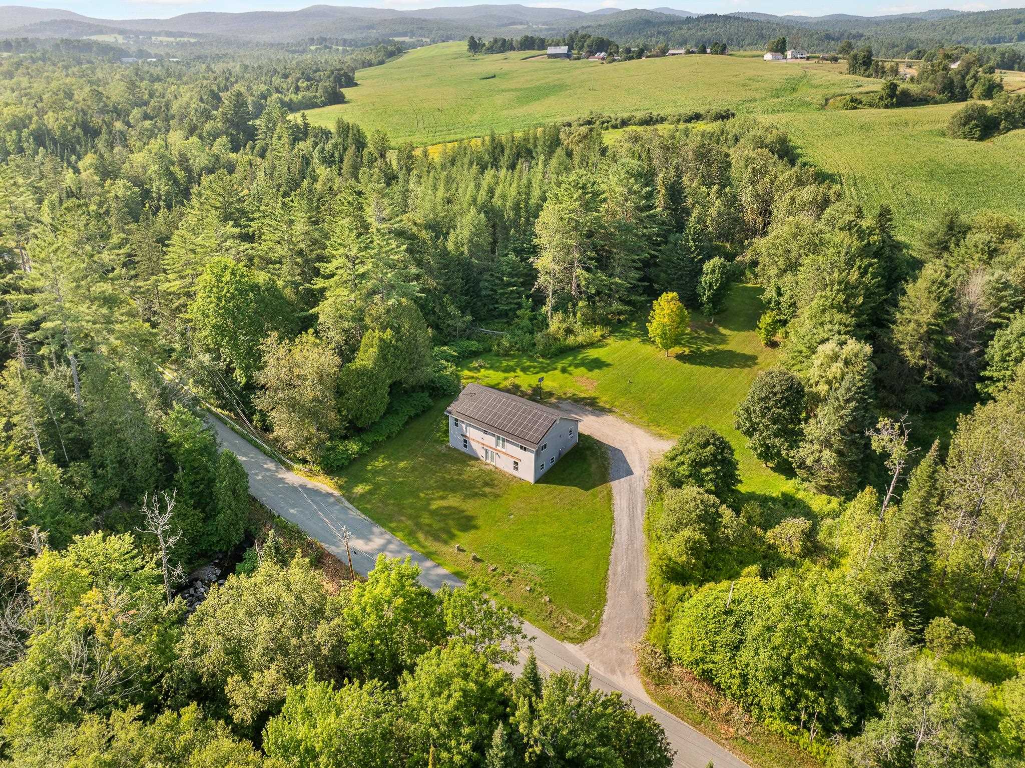 near 1736 Grime Road Lyndon, VT 05819 Property 4