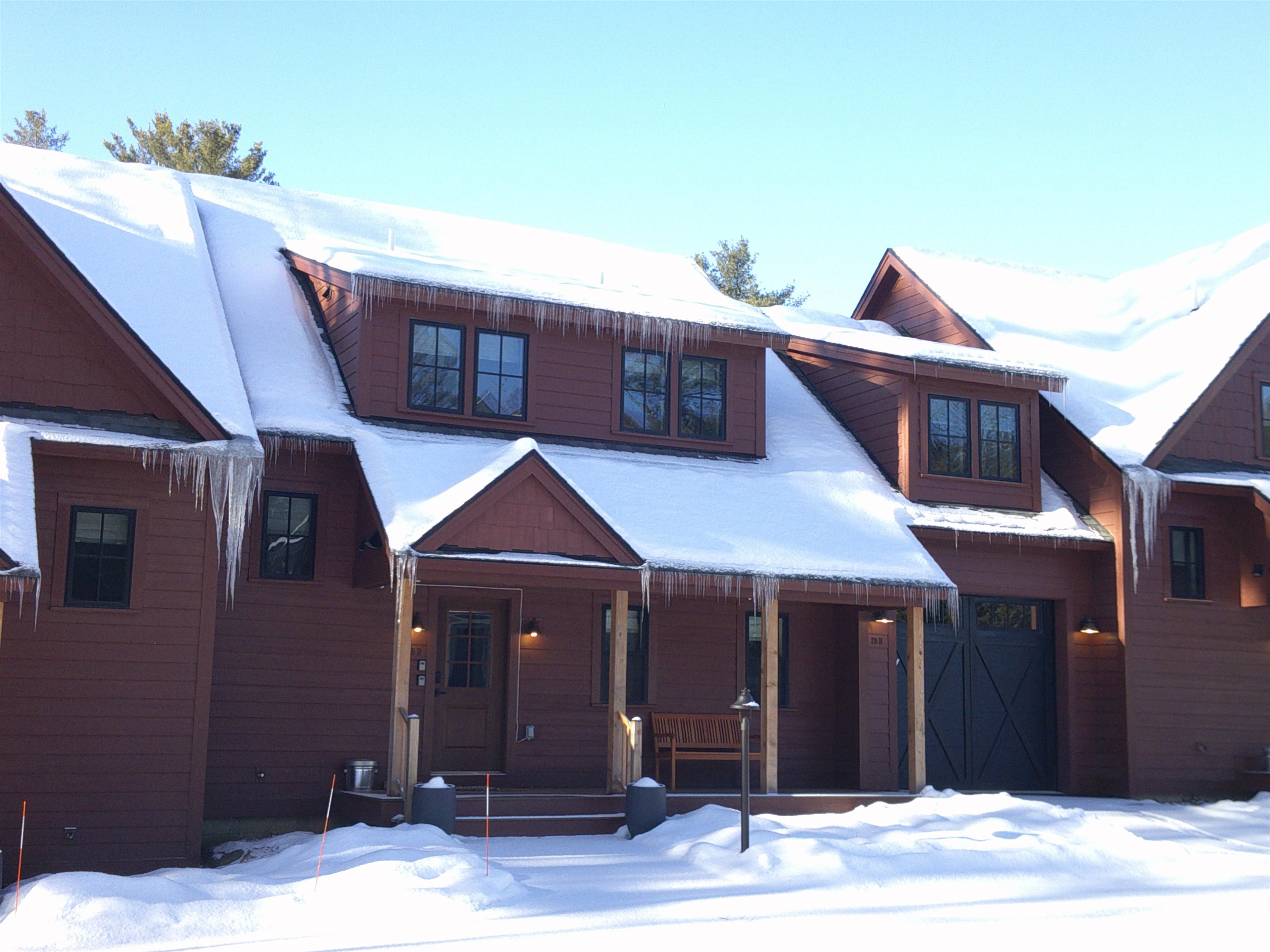 near 2438 Mountain Road Stowe, VT 05672 Property 1