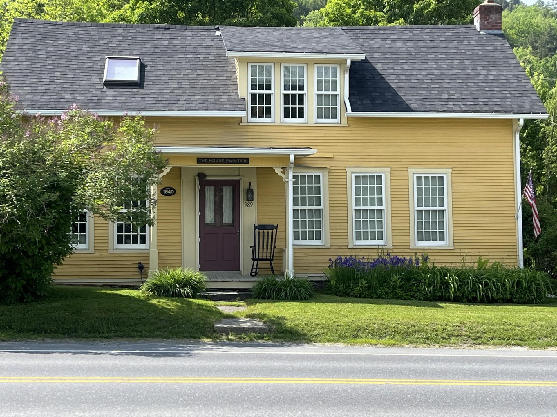 near 1407 Moretown Mountain Road Moretown, VT 05660 Property 2 near 1407 Moretown Mountain Road Moretown, VT 05660 Property 2