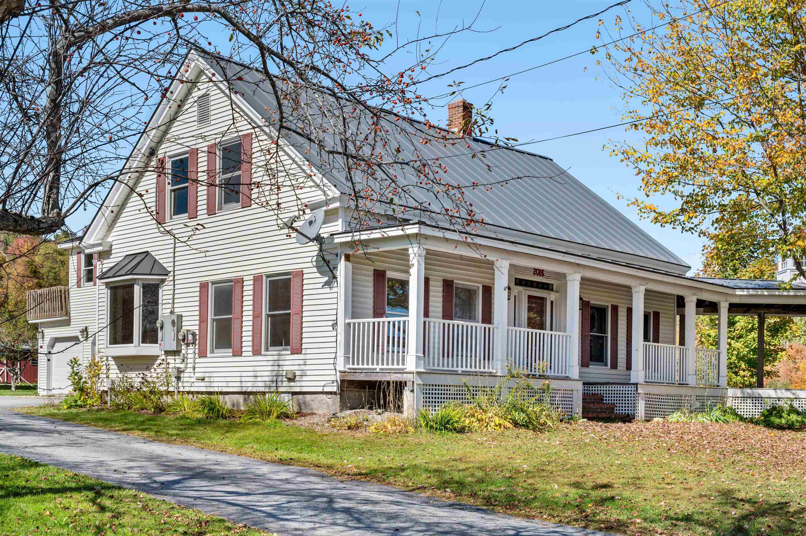 near 3091 Baptist Street Williamstown, VT 05679 Property 4 near 3091 Baptist Street Williamstown, VT 05679 Property 4