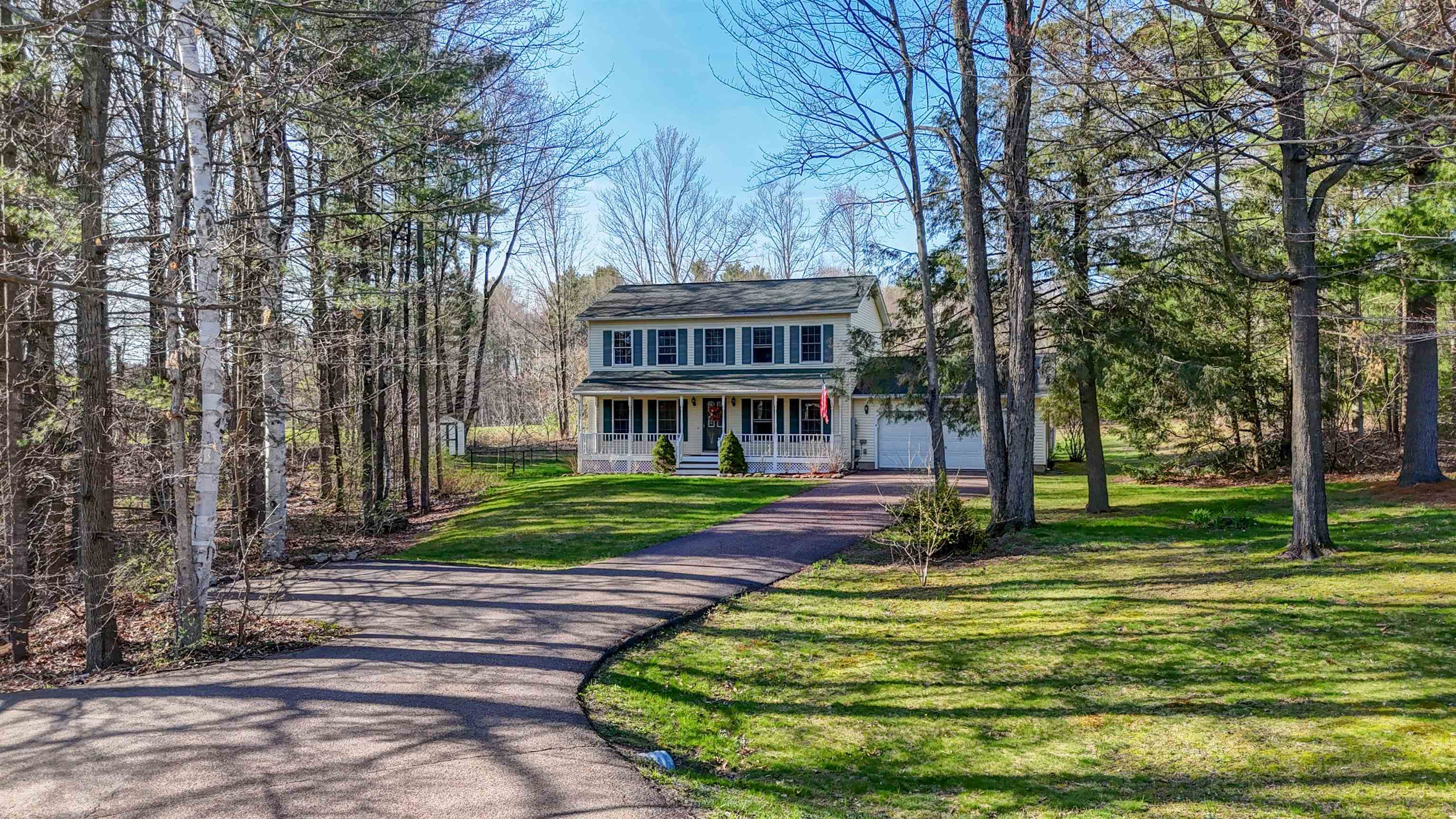 near 19 Dogwood Circle Milton, VT 05468 Property 3