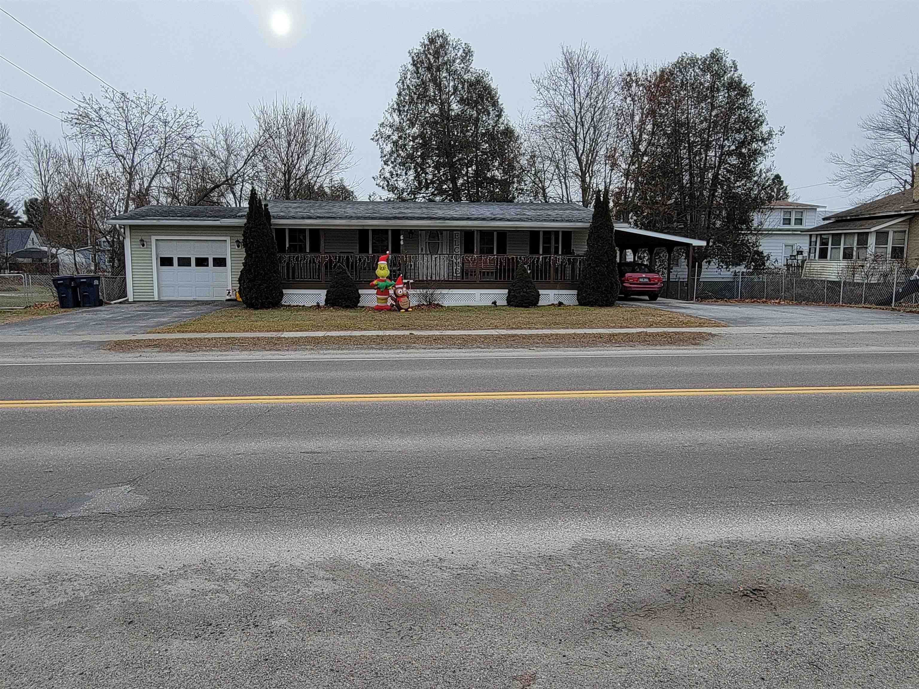 near 38 Church Street Swanton, VT 05488 Property 2 near 38 Church Street Swanton, VT 05488 Property 2