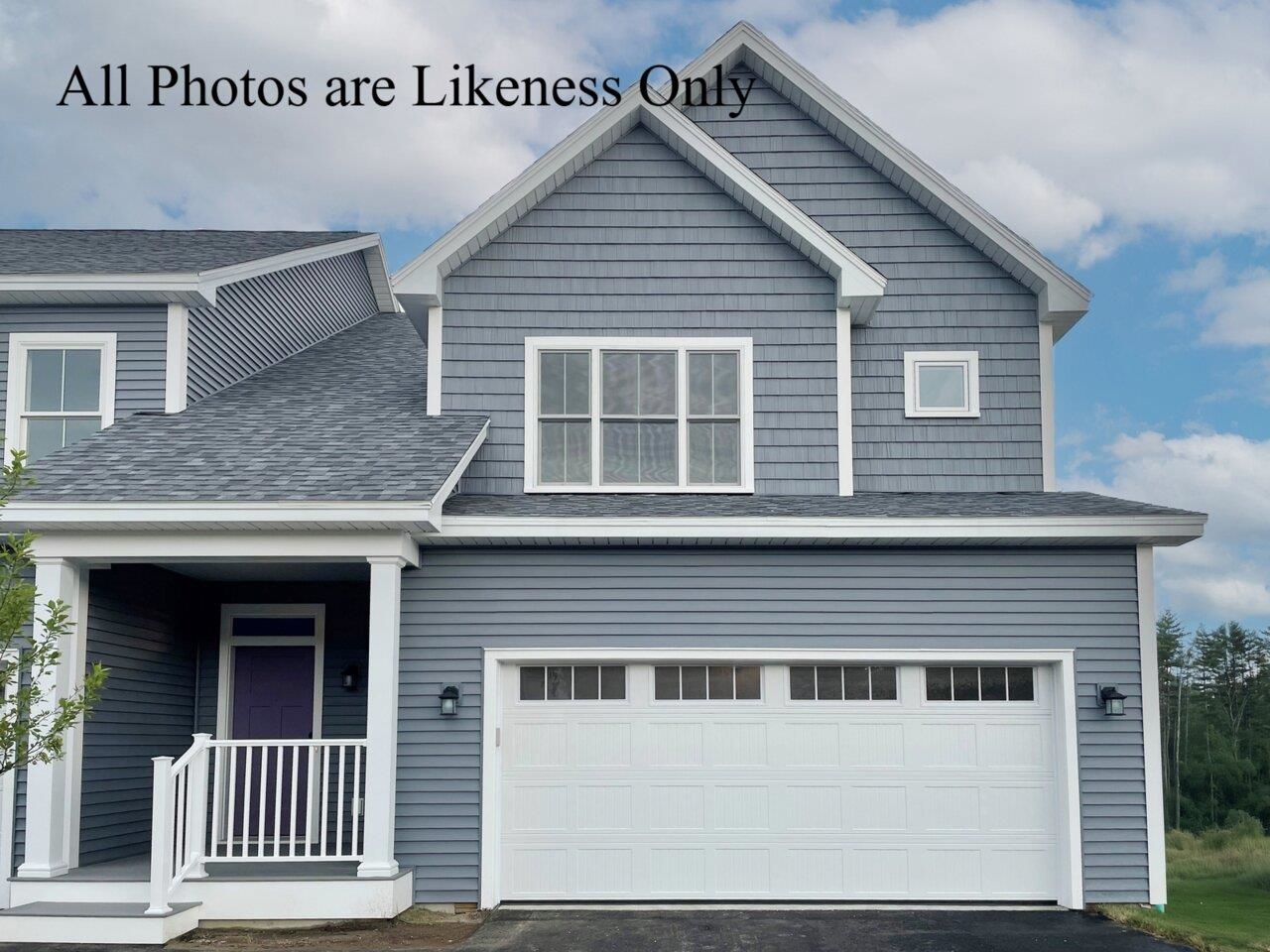 near 68 Eden Street Williston, VT 05495 Property 4