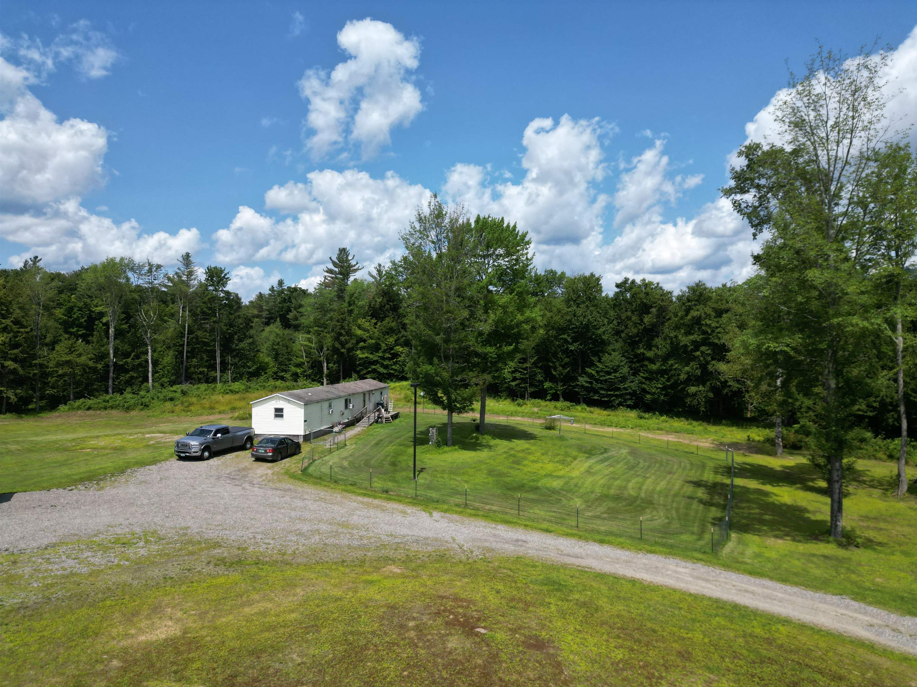 near 1375 Clay Hill Road Johnson, VT 05656 Property 2