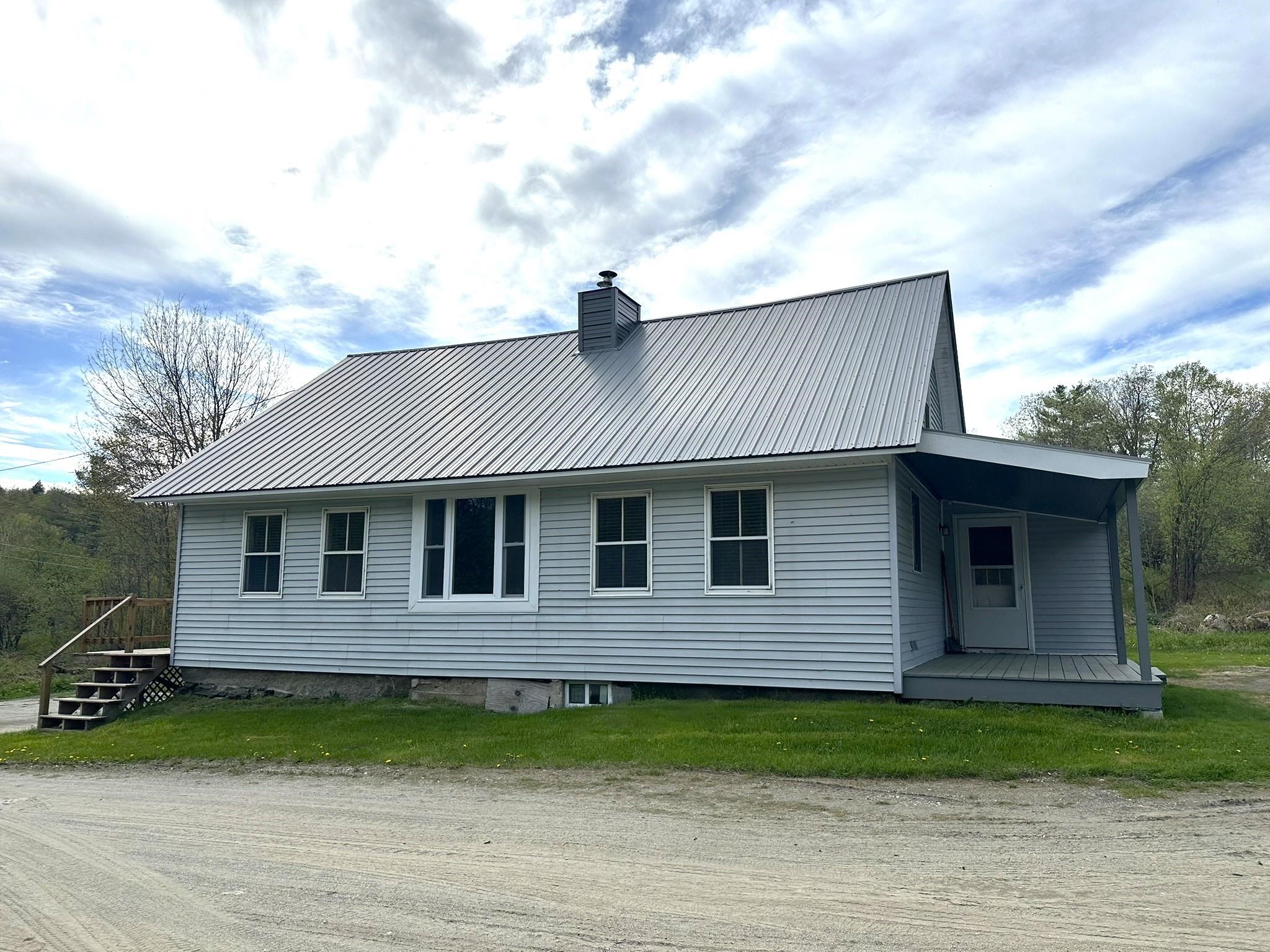 near 70 Marshall Street Hardwick, VT 05843 Property 2