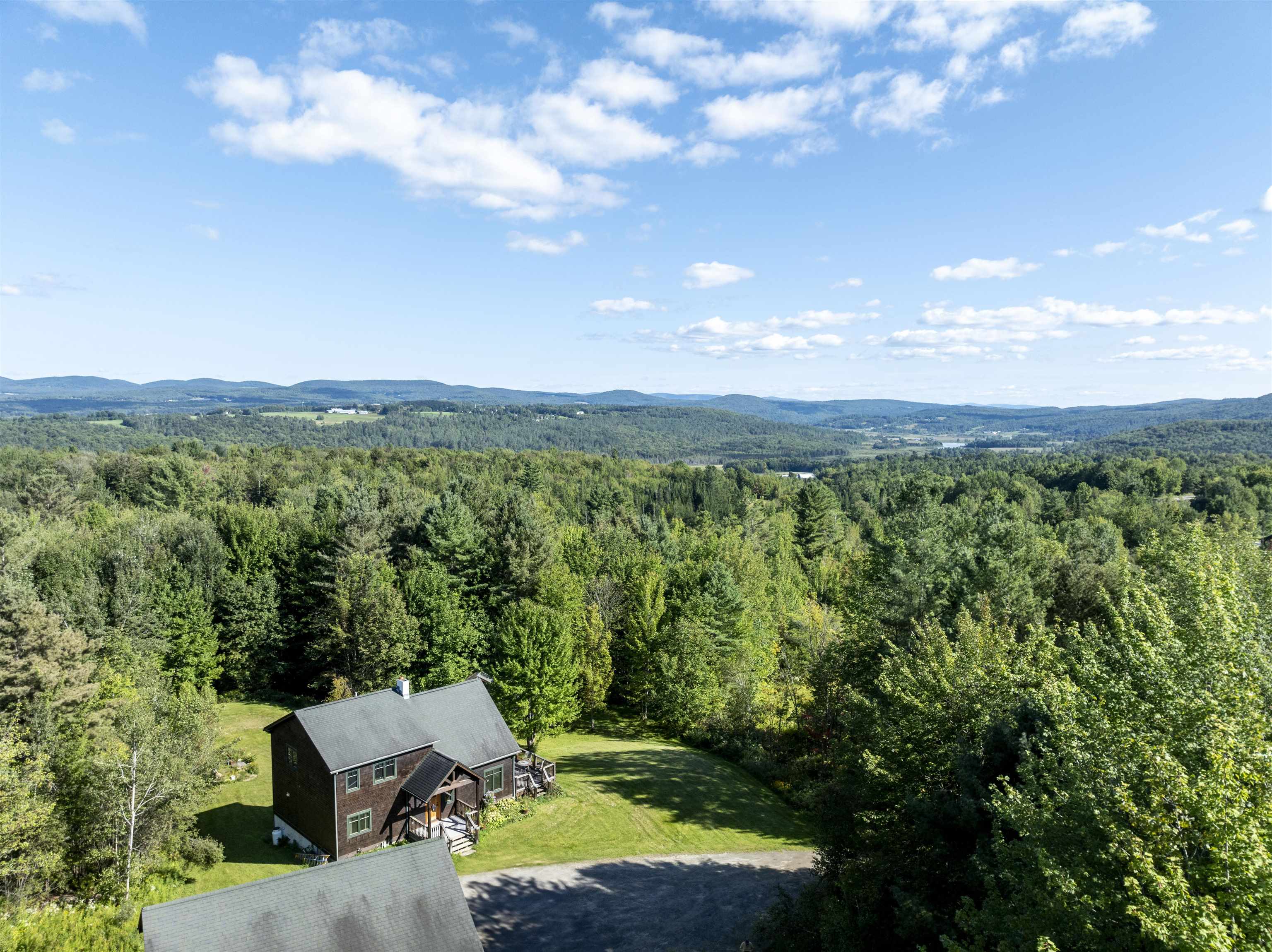 near 555 Brook Road Wolcott, VT 05680 Property 3