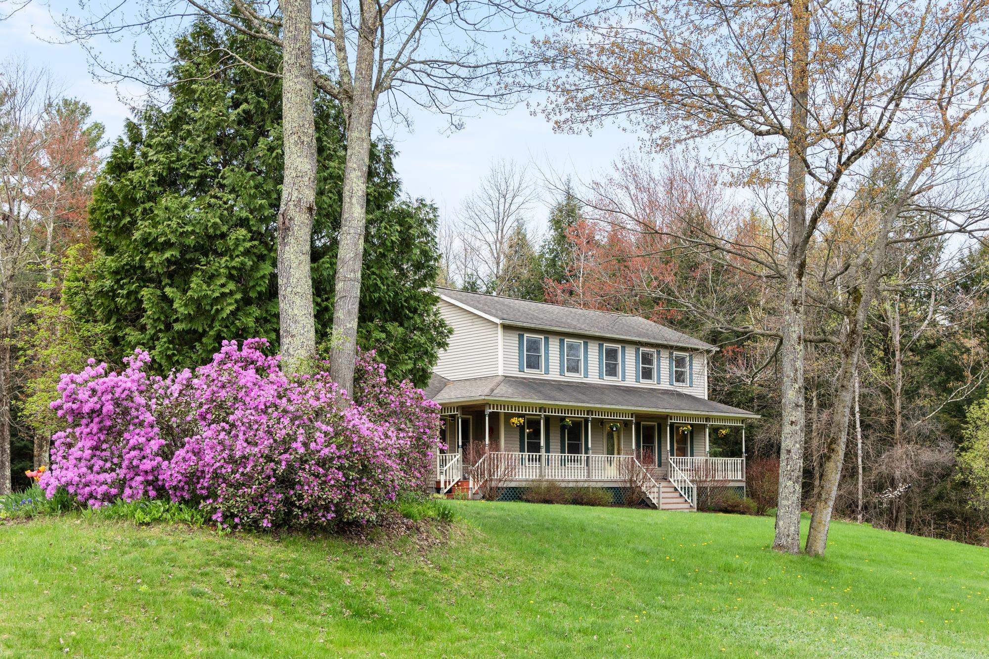 near Lot 6 Rosewood Lane Milton, VT 05468 Property 1