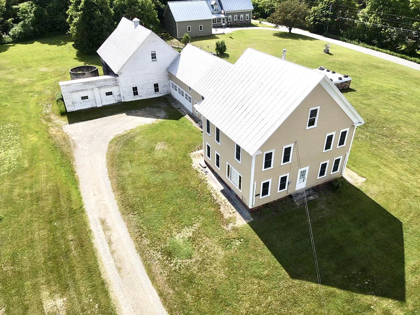 near 1573 US Route 5 South Barnet, VT 05821 Property 2 near 1573 US Route 5 South Barnet, VT 05821 Property 2