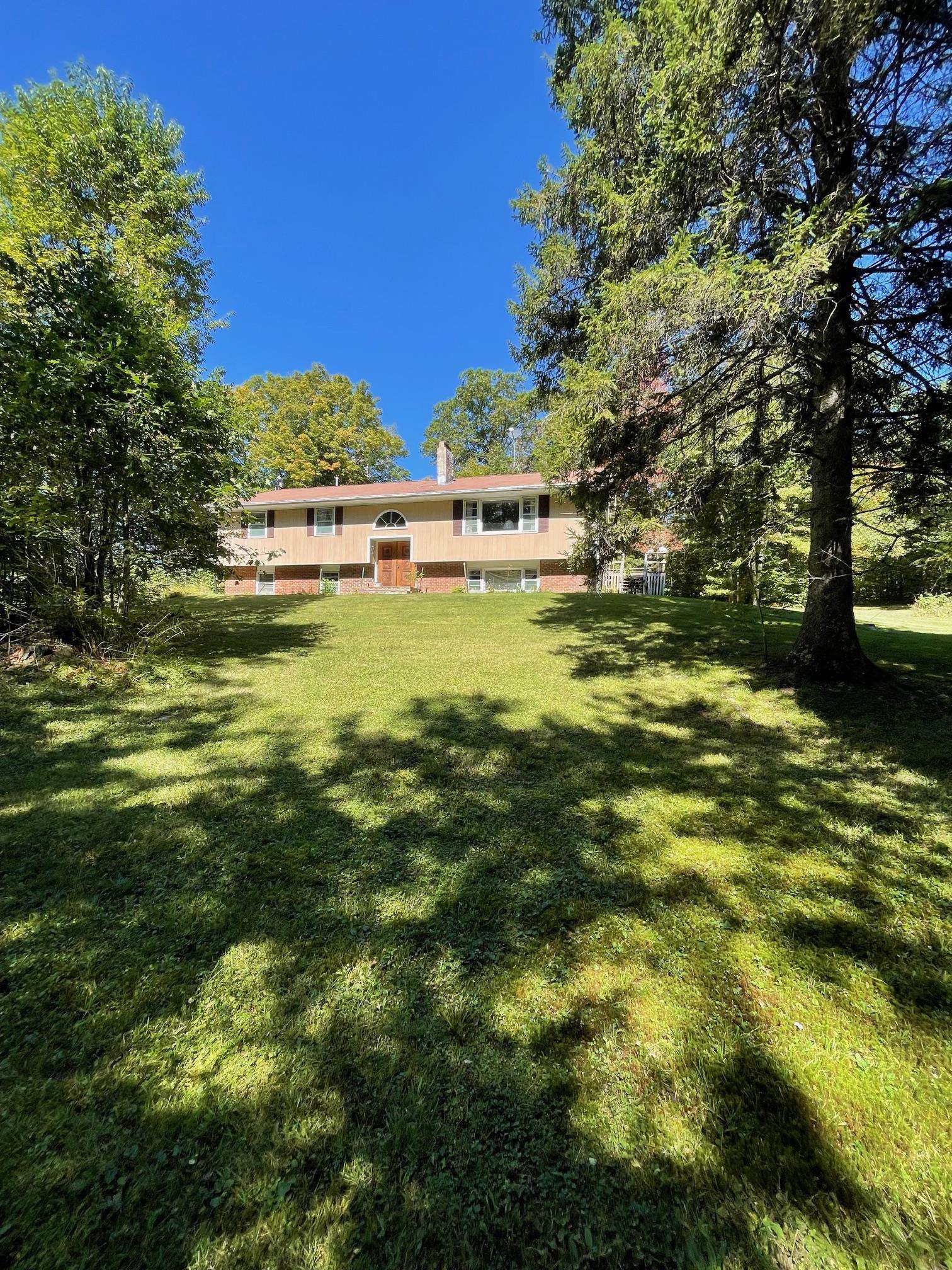 near 204 Shaw Road Fletcher, VT 05444 Property 3