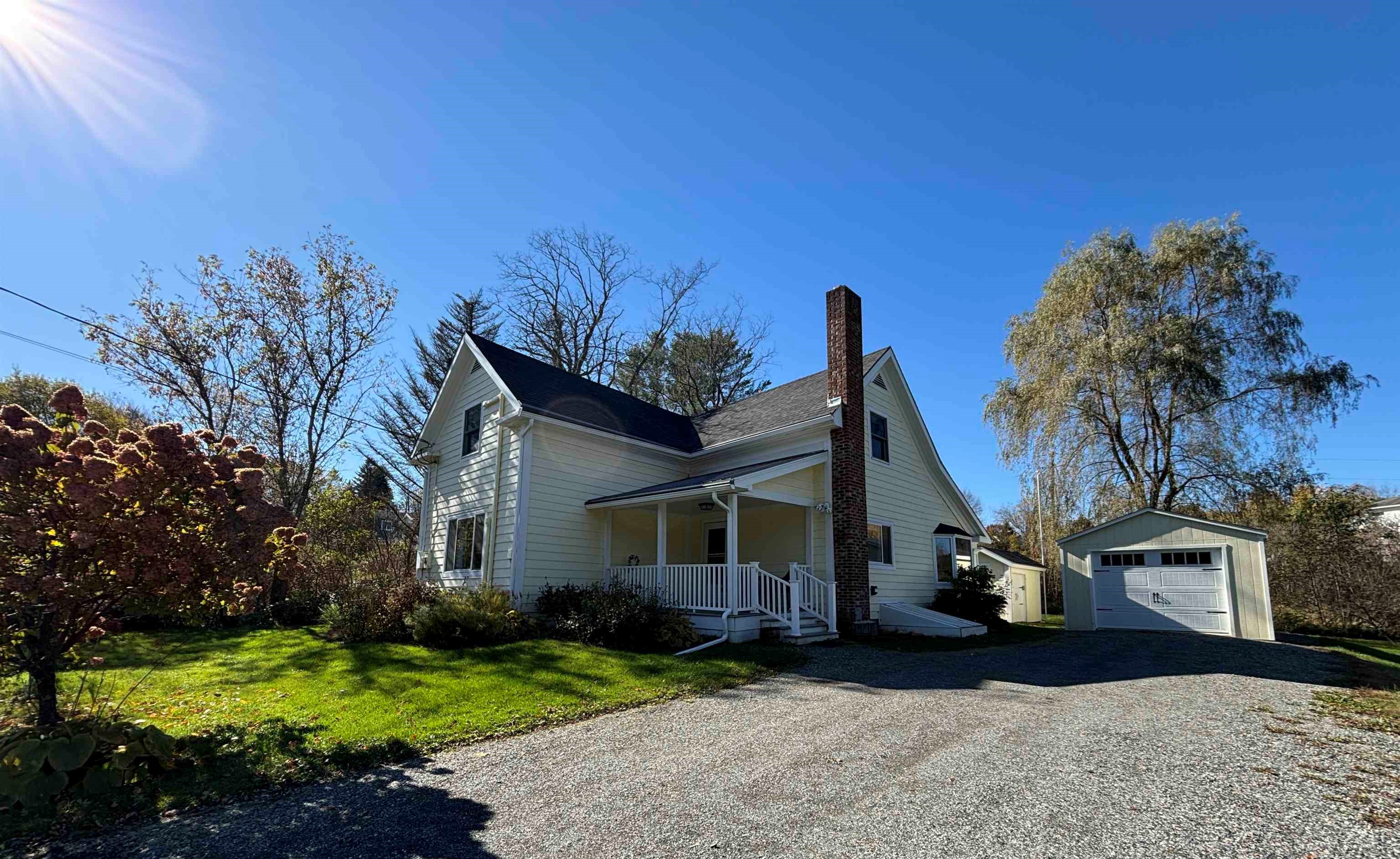near 220 Park Street Morristown, VT 05661 Property 2
